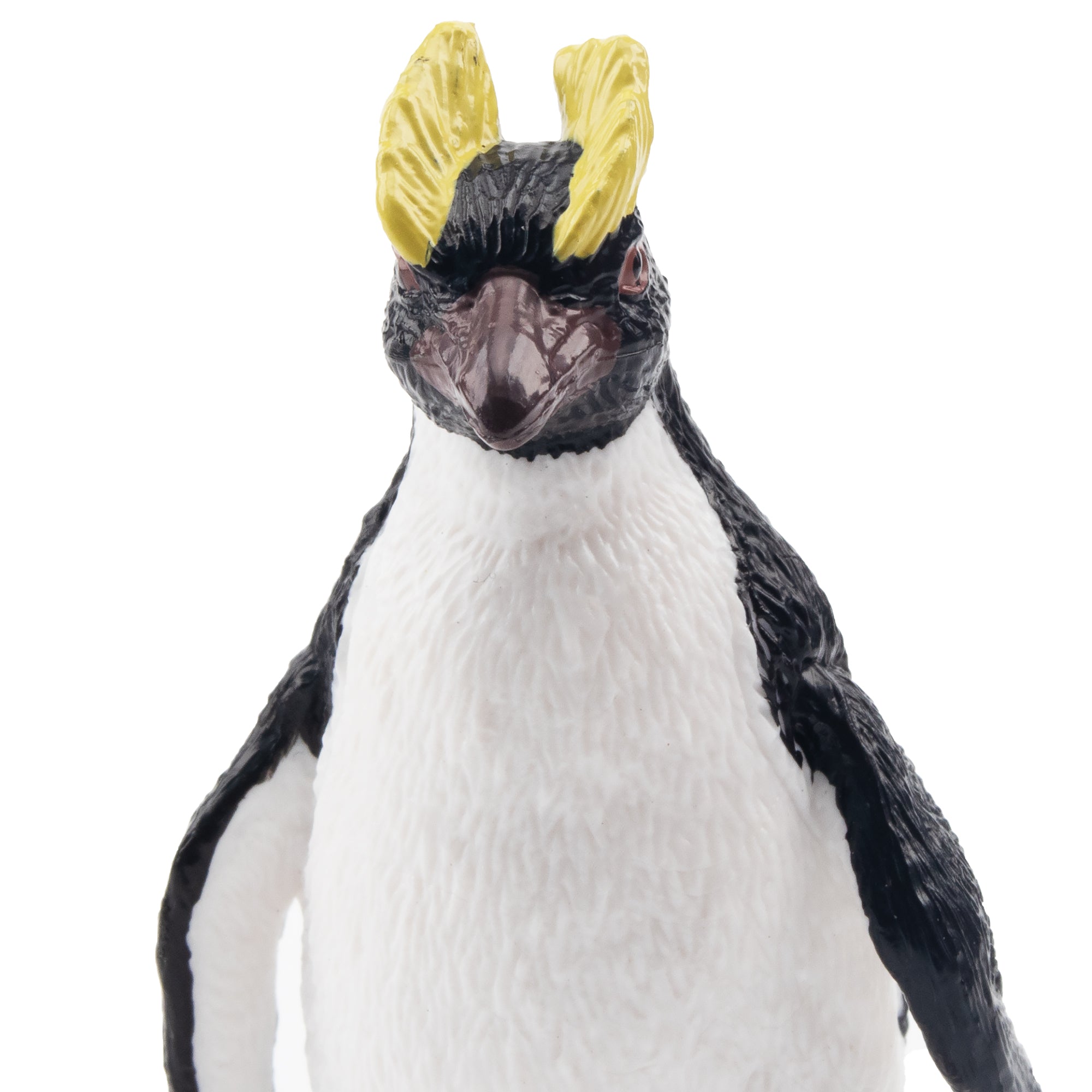 Toymany Rockhopper Penguin Figurine Toy-detail