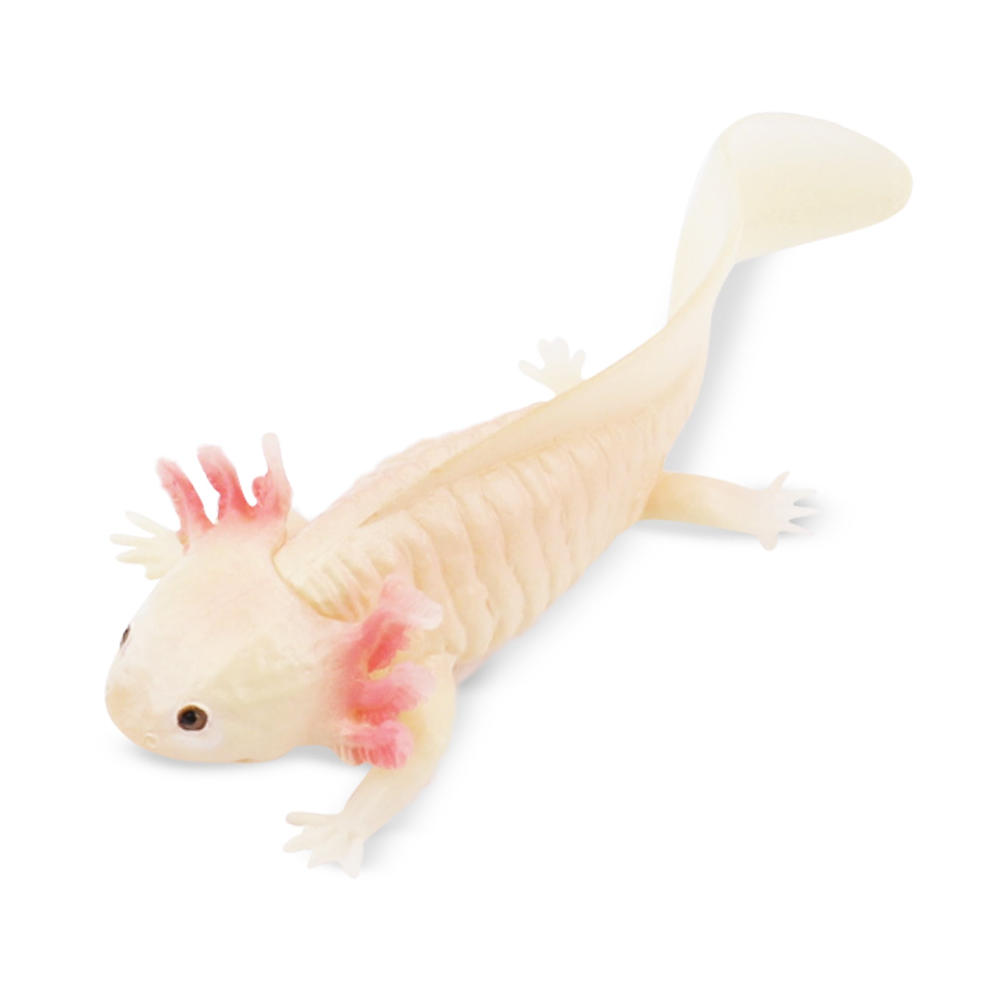 Toymany Salamander Figurine Toy-front