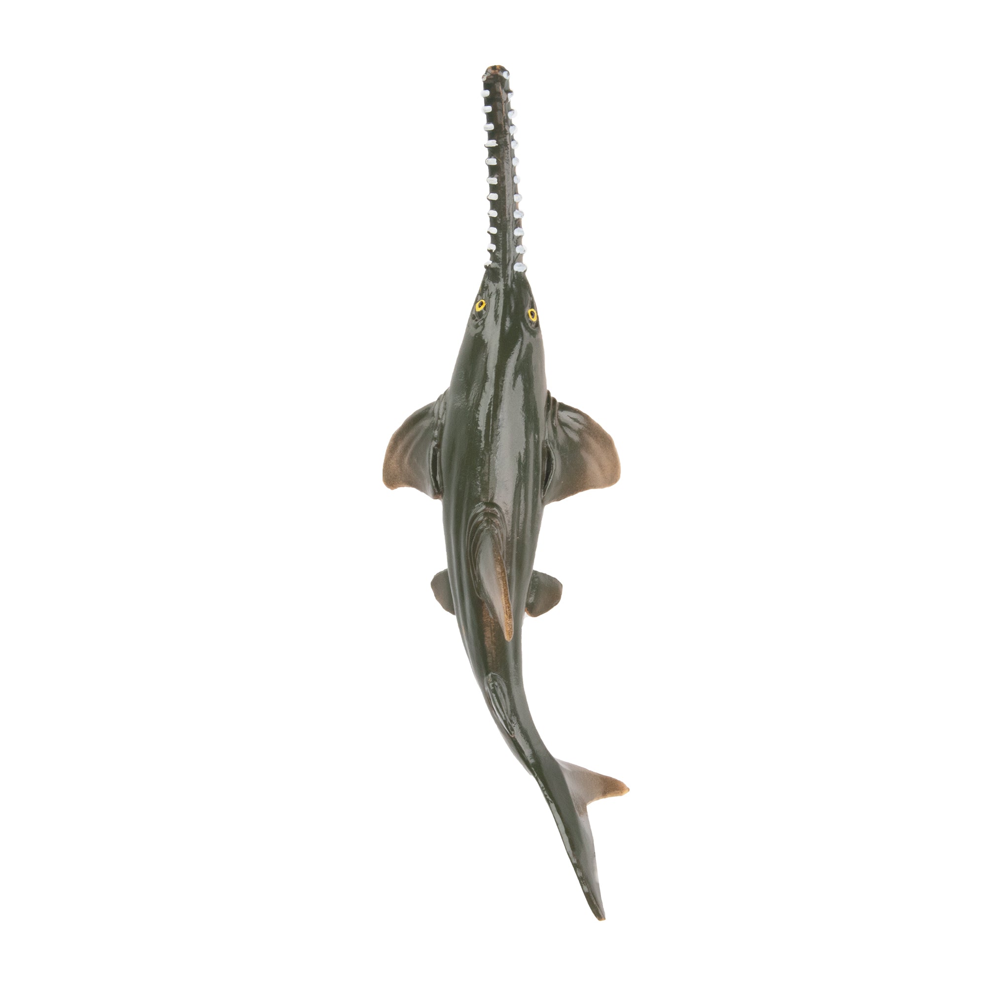 Toymany Sawfish Figurine Toy-top