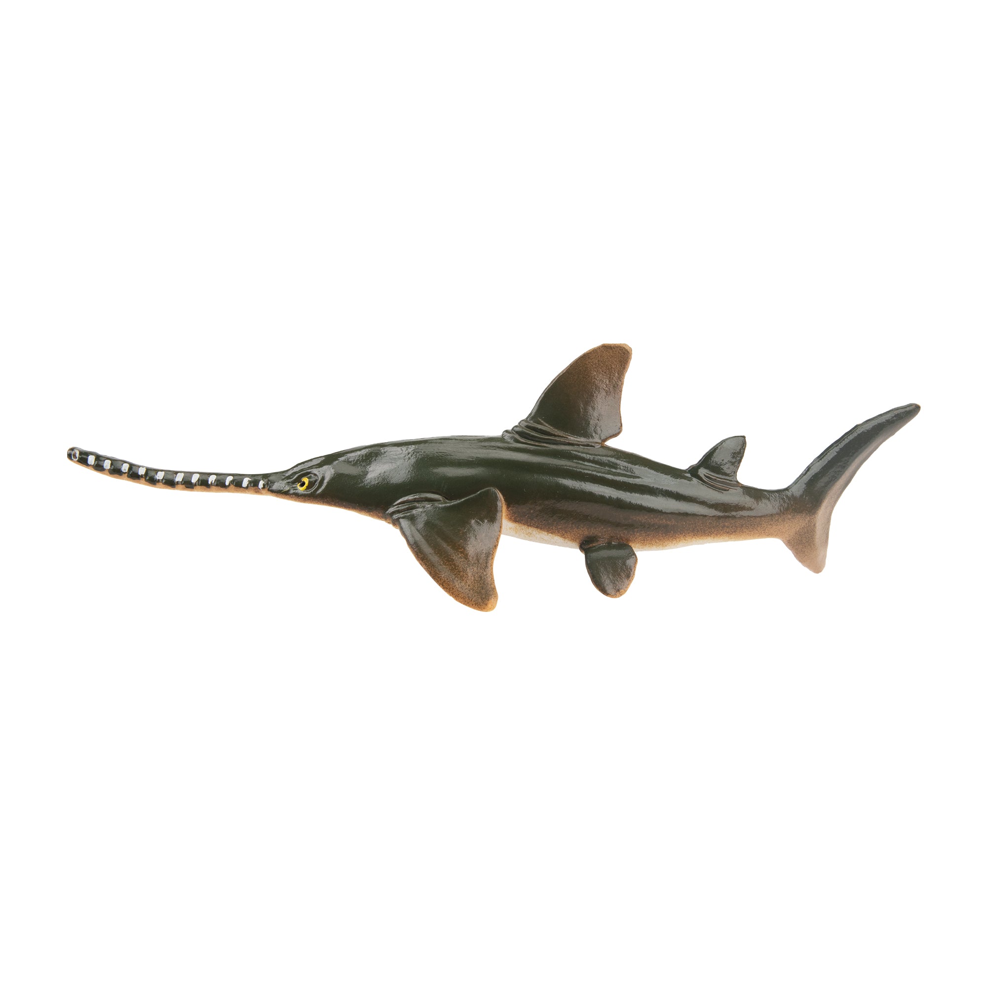 Toymany Sawfish Figurine Toy