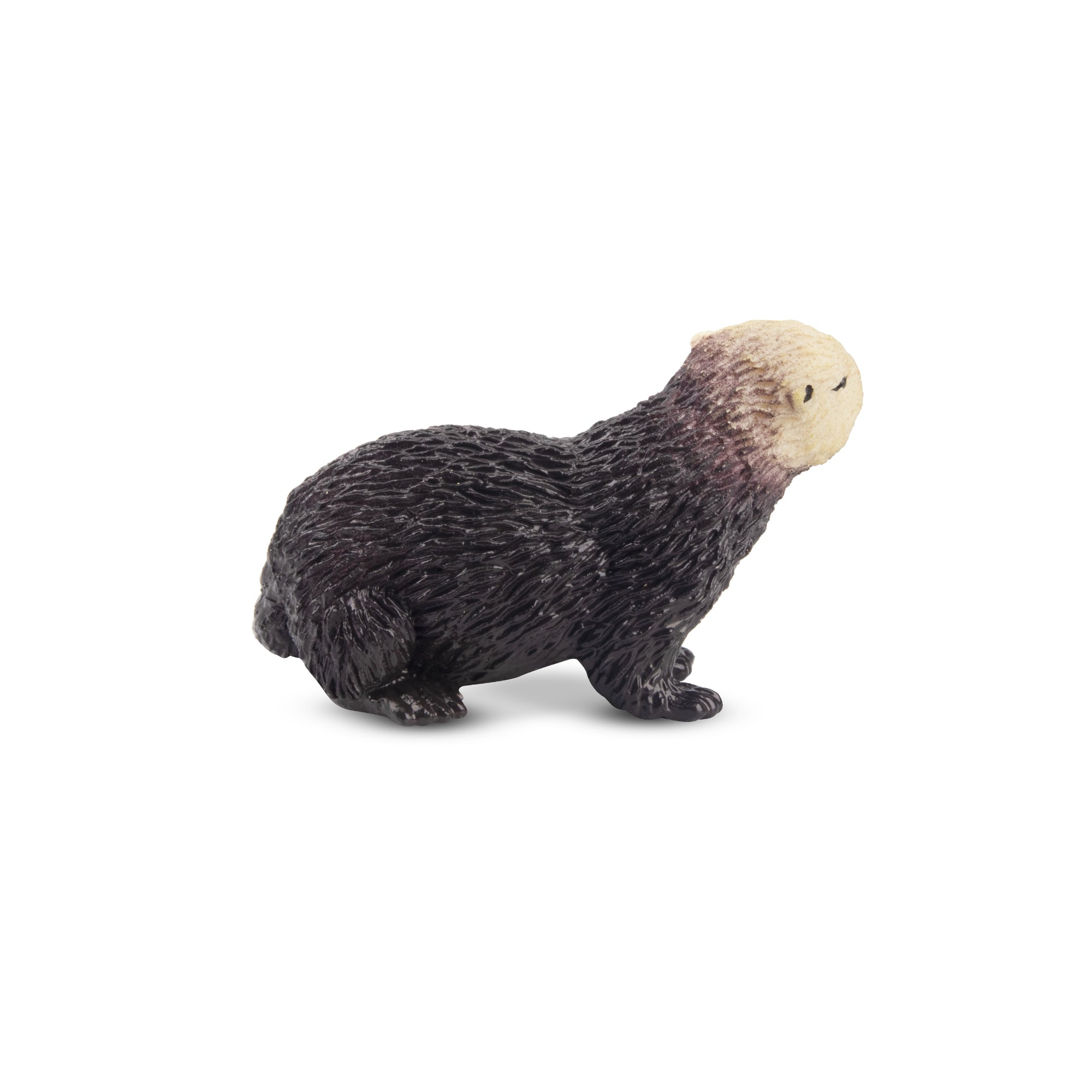 Toymany Sea Otter Figurine Toy-2