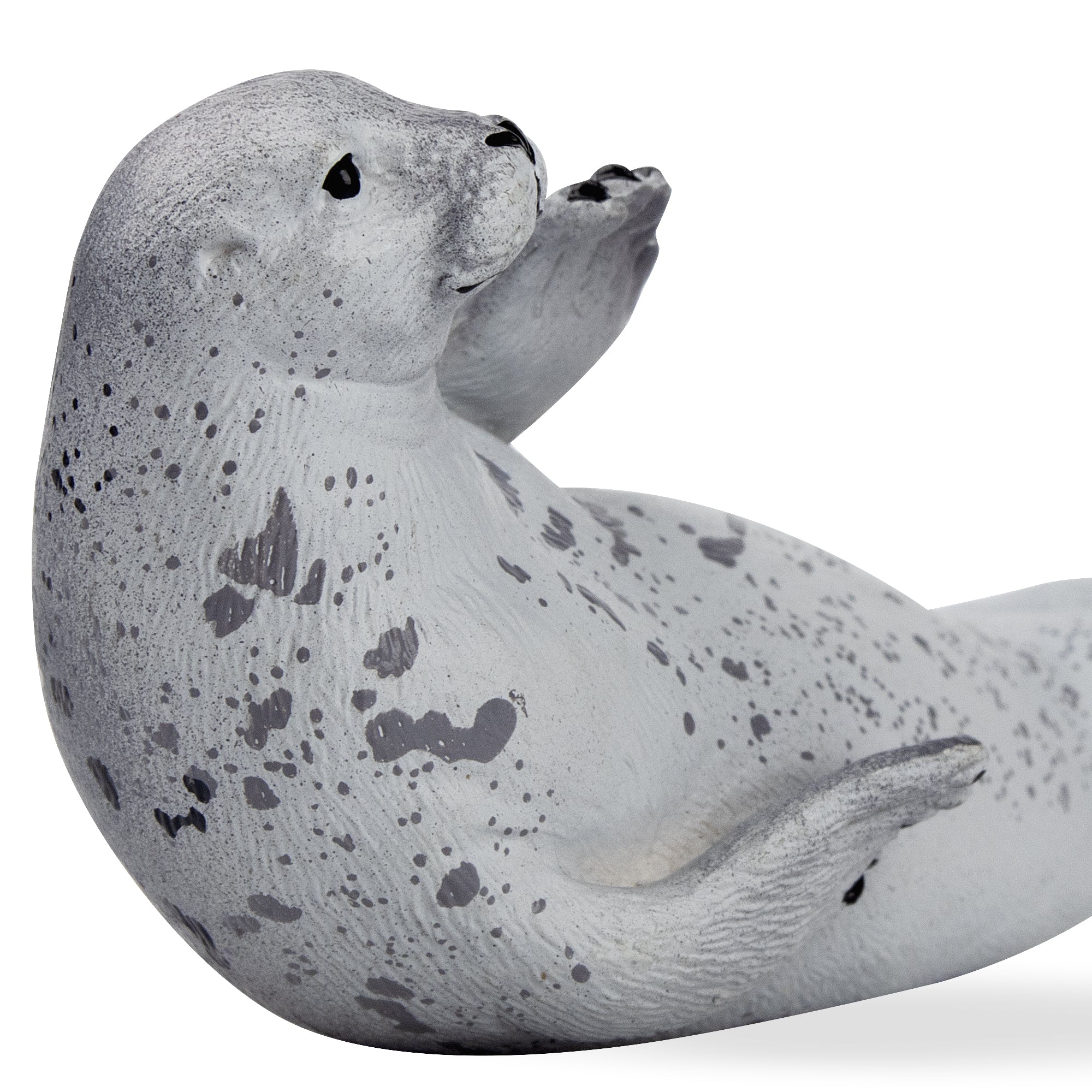 Toymany Seal  Figurine Toy-detail