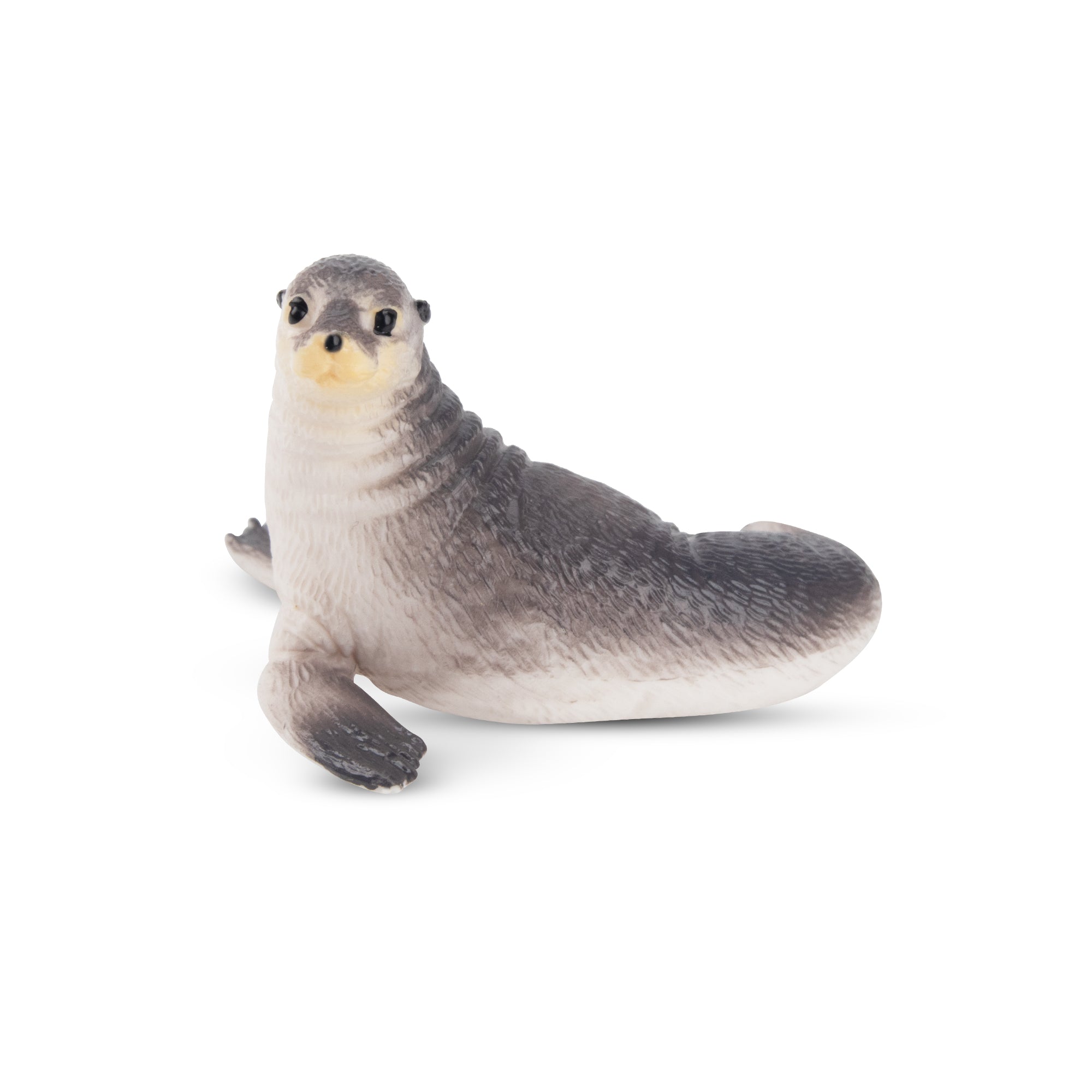 Toymany Seal Figurine | Realistic Animal Figurine Toy