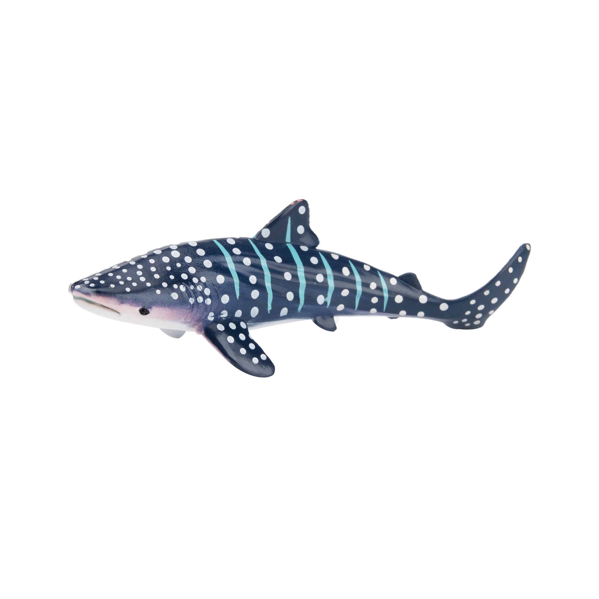 Toymany Small Size Whale Shark Figurine Toy