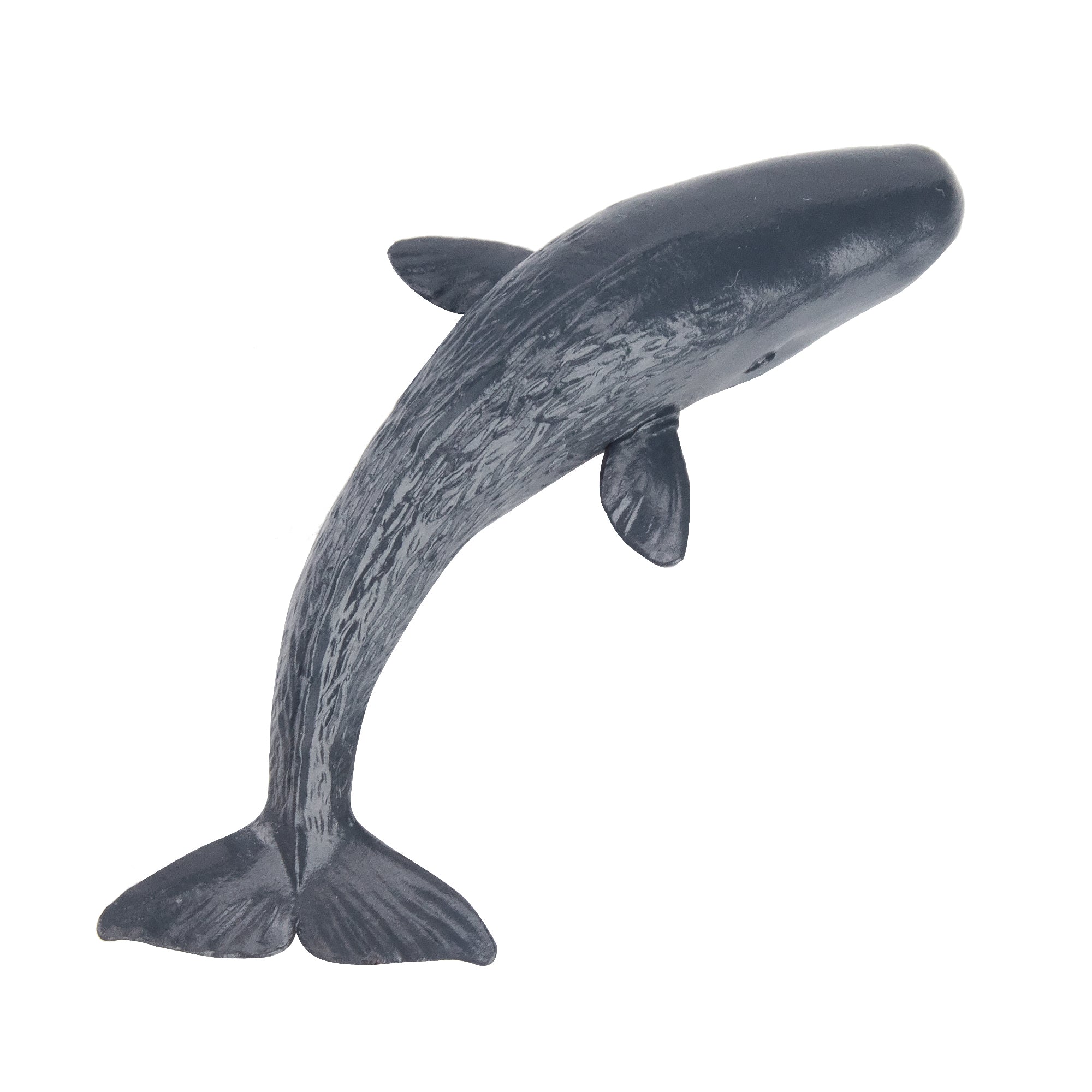 Toymany Sperm Whale Figurine Toy-top