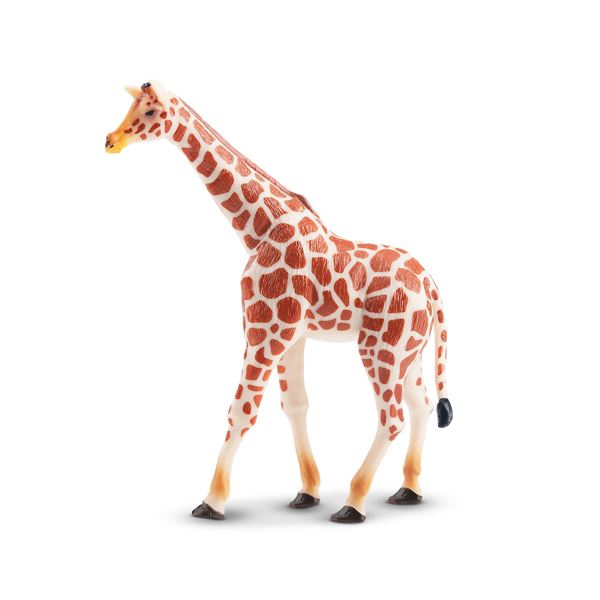 Toymany Standing Giraffe Figurine Toy