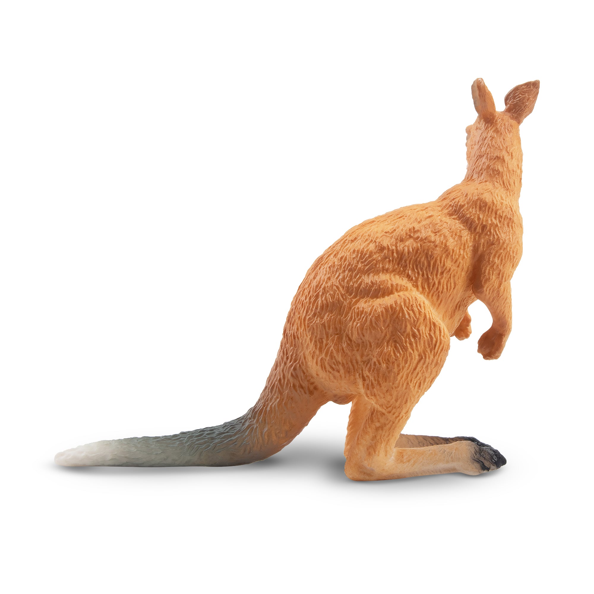 Toymany Standing Kangaroo-back