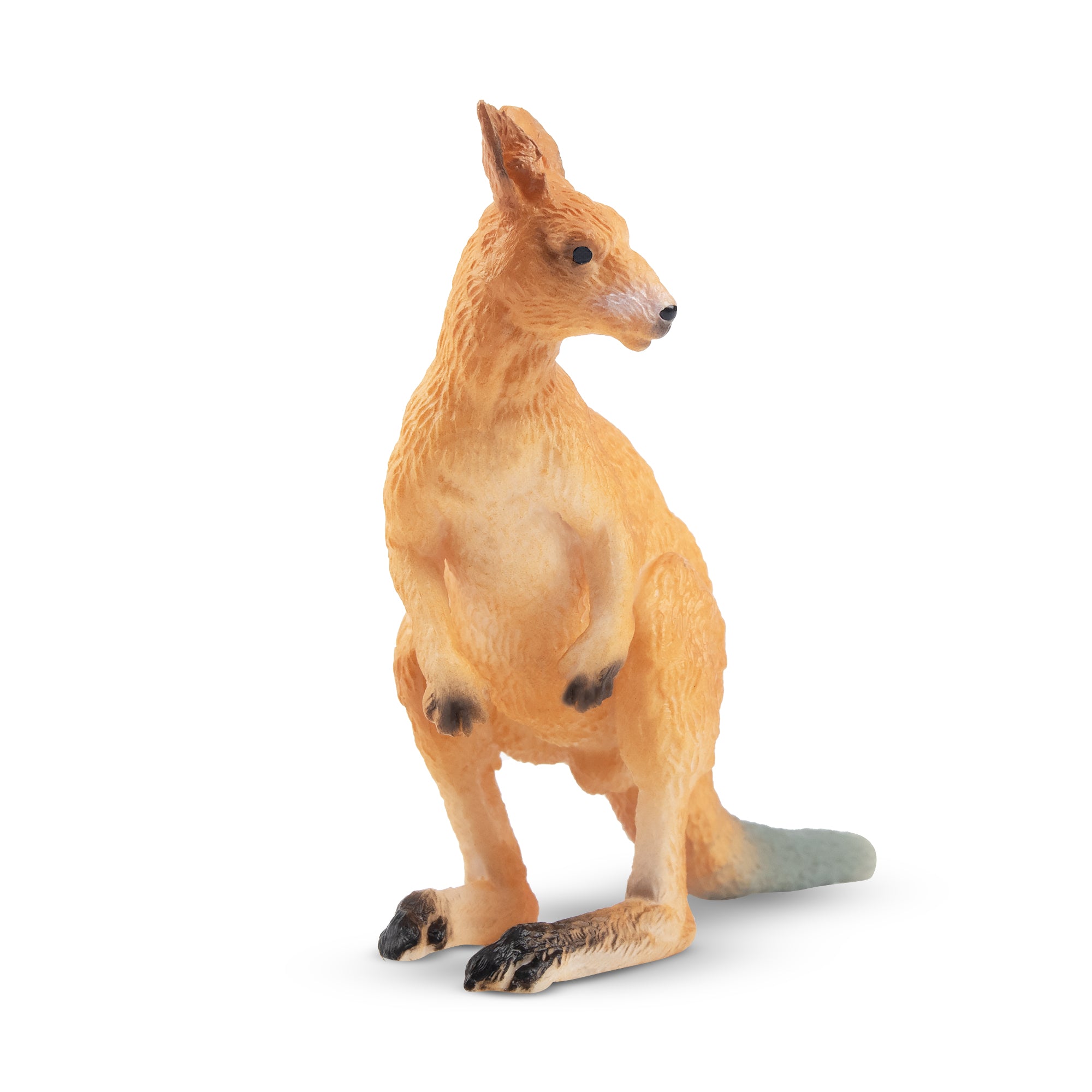Toymany Standing Kangaroo-front