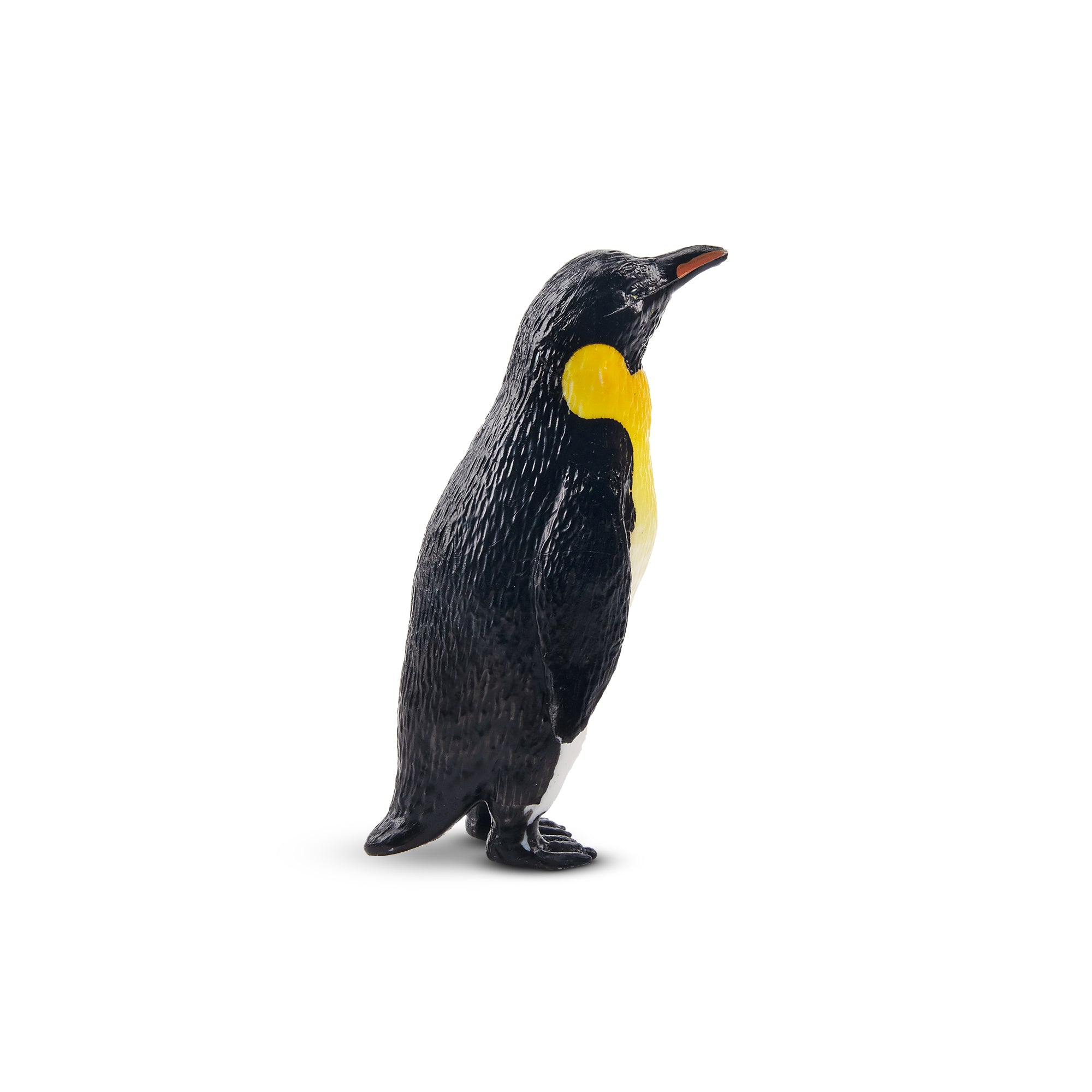 Toymany Standing Penguin Figurine Toy-2