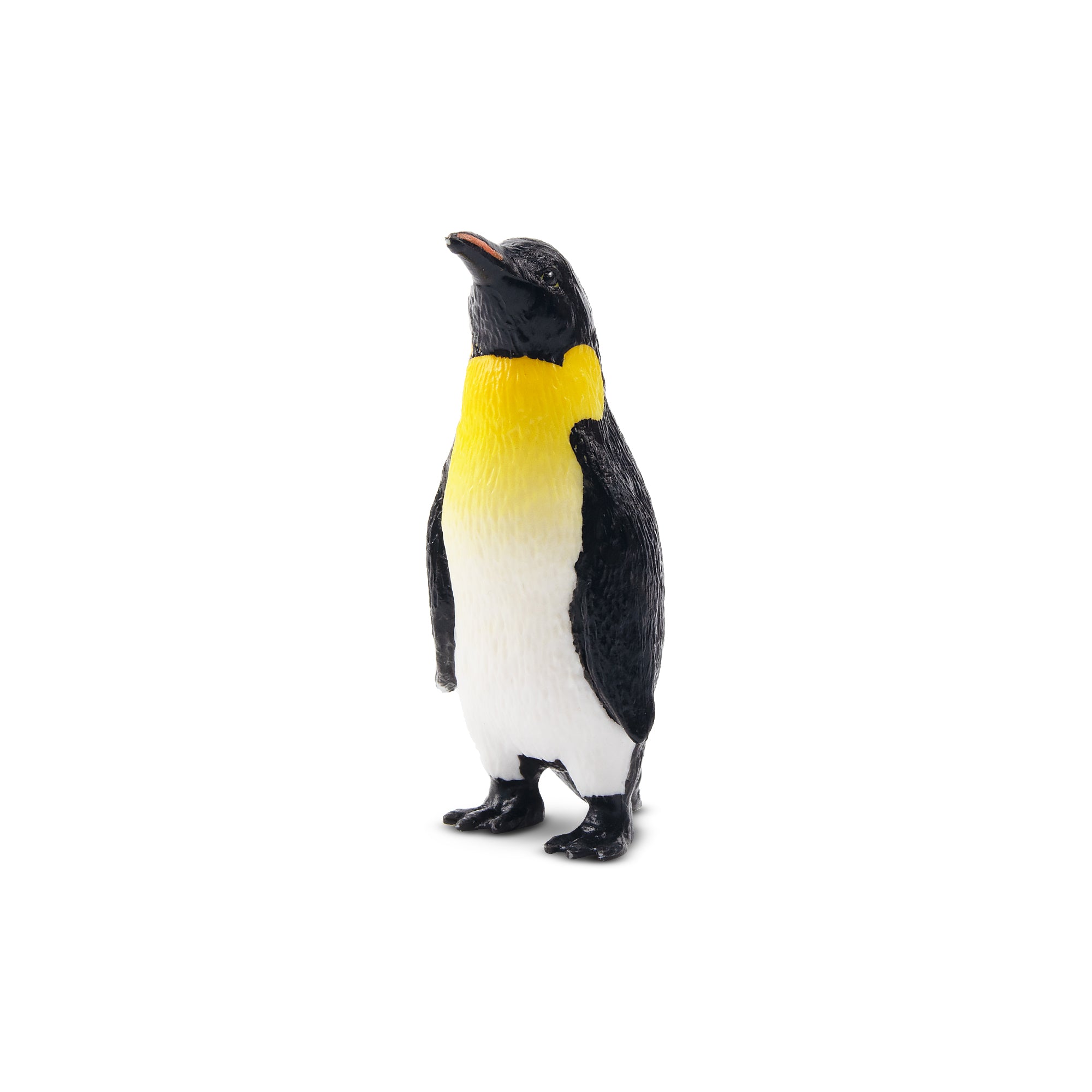 Toymany Standing Penguin Figurine Toy