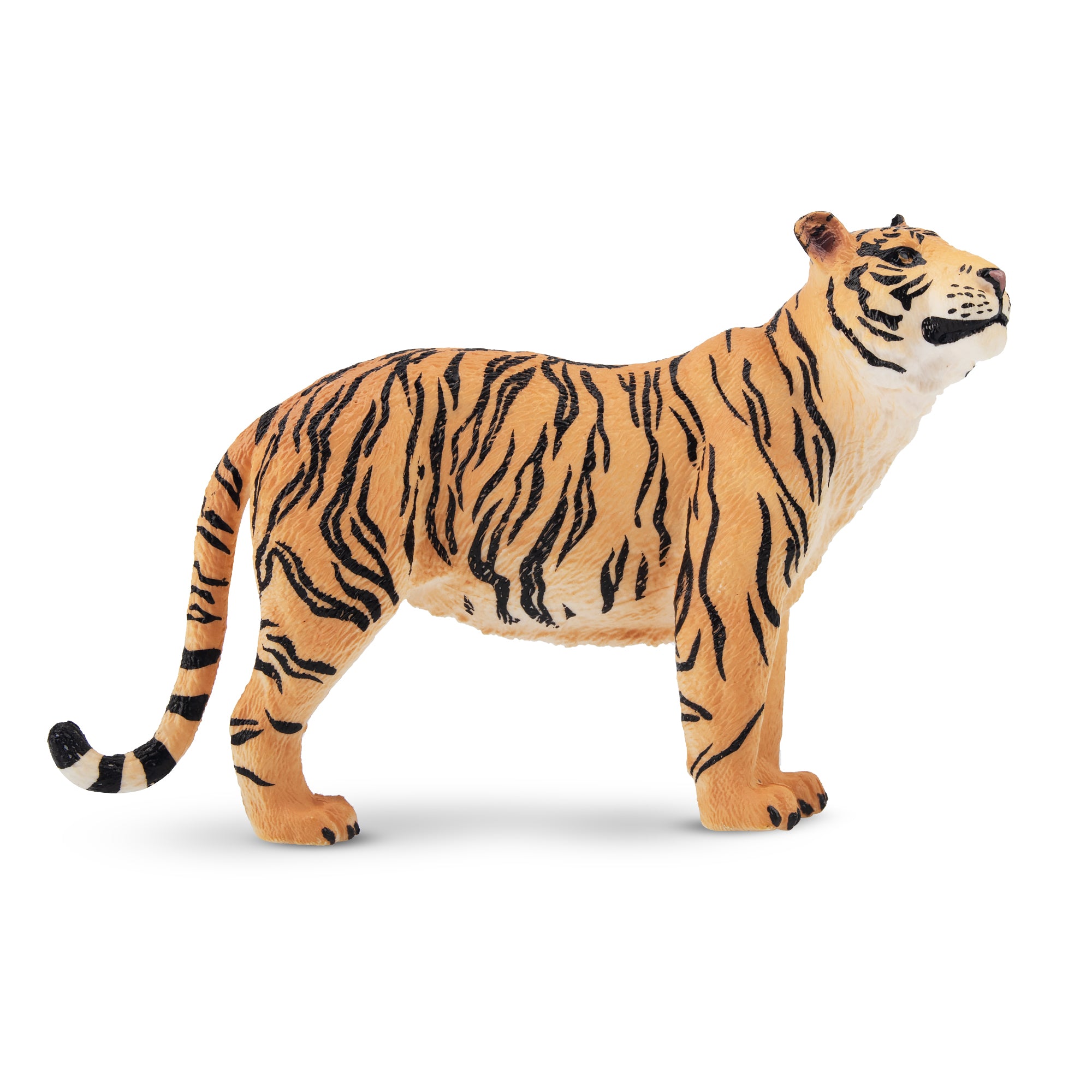 Toymany Staning Tigress Figurine Toy-2