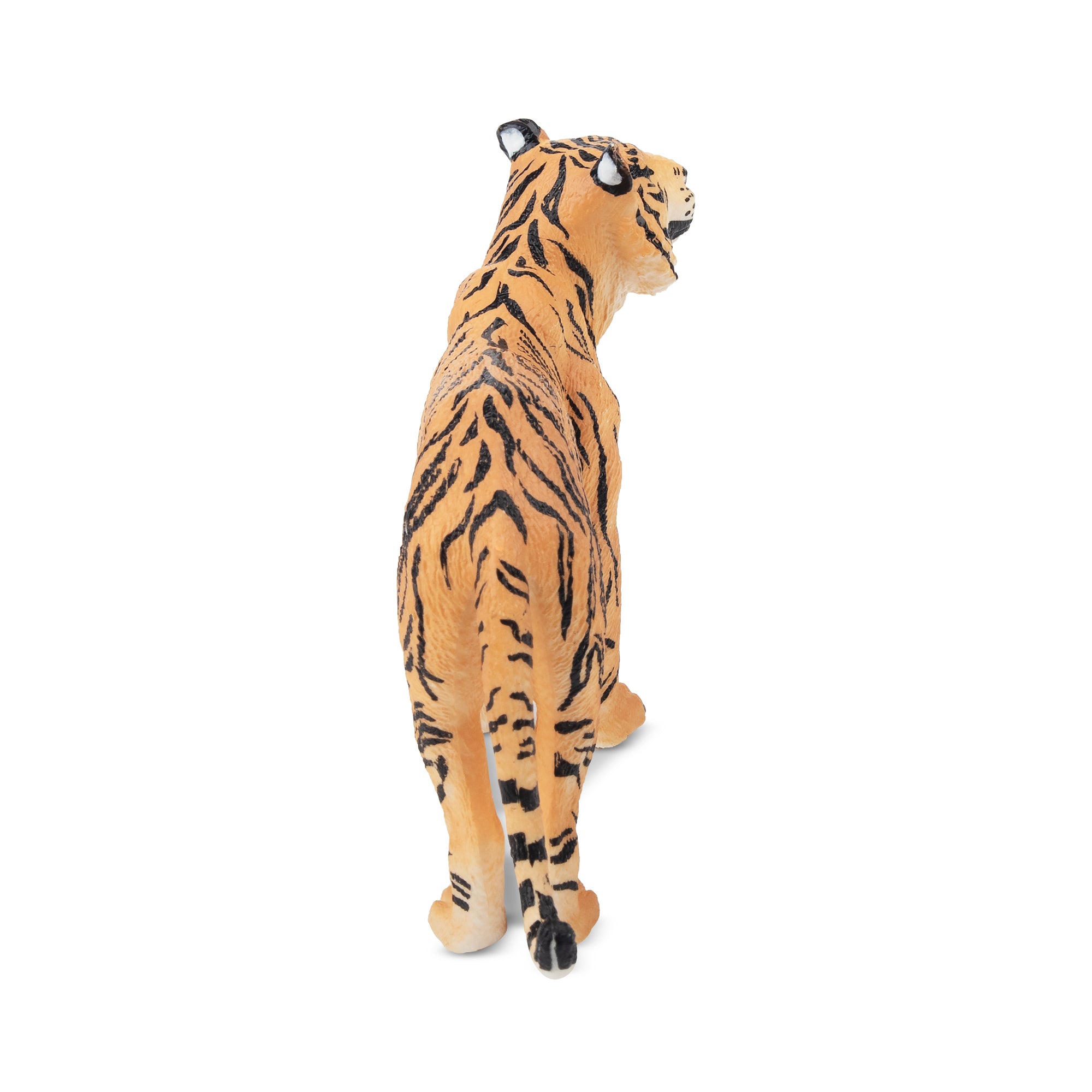 Toymany Staning Tigress Figurine Toy-back