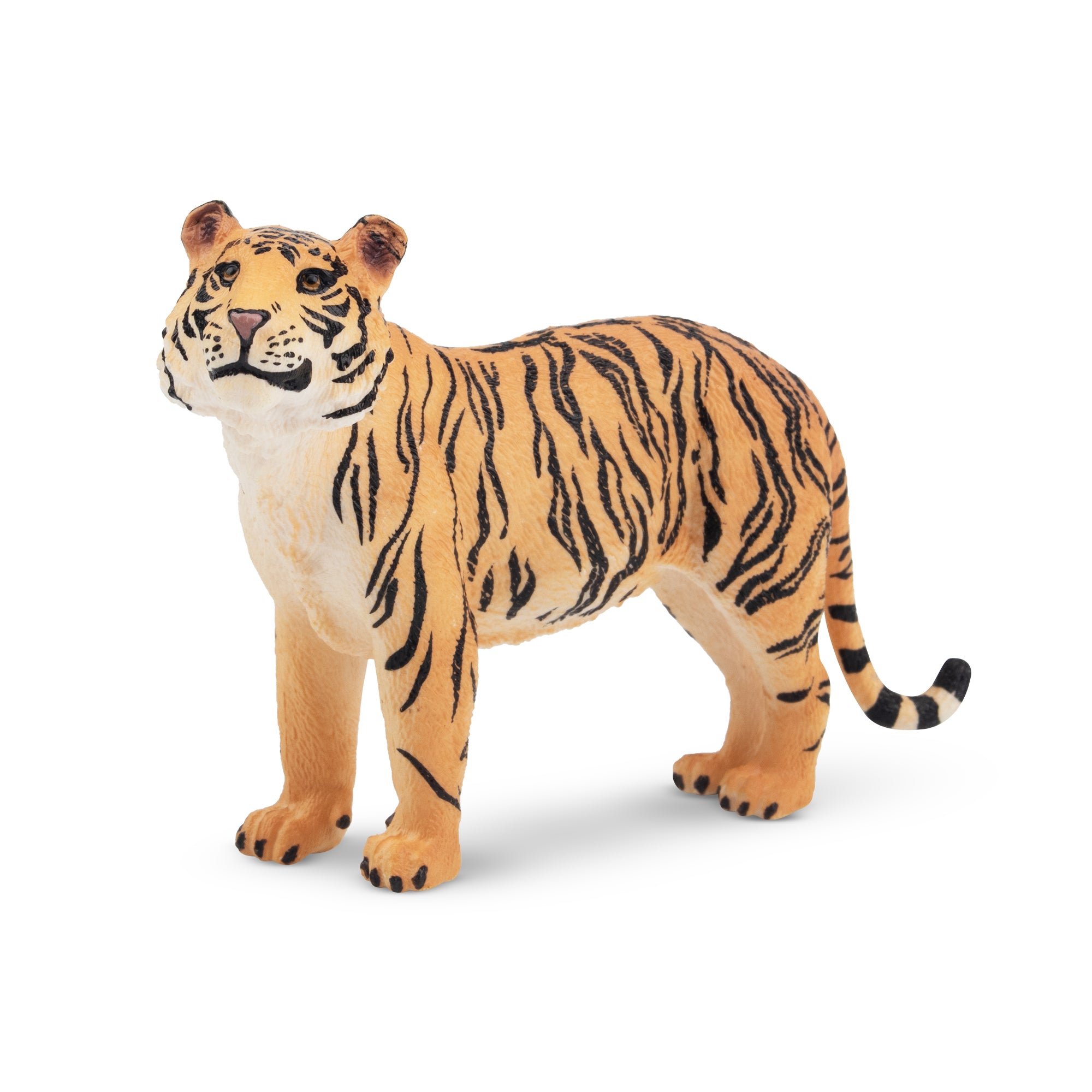 Toymany Staning Tigress Figurine Toy