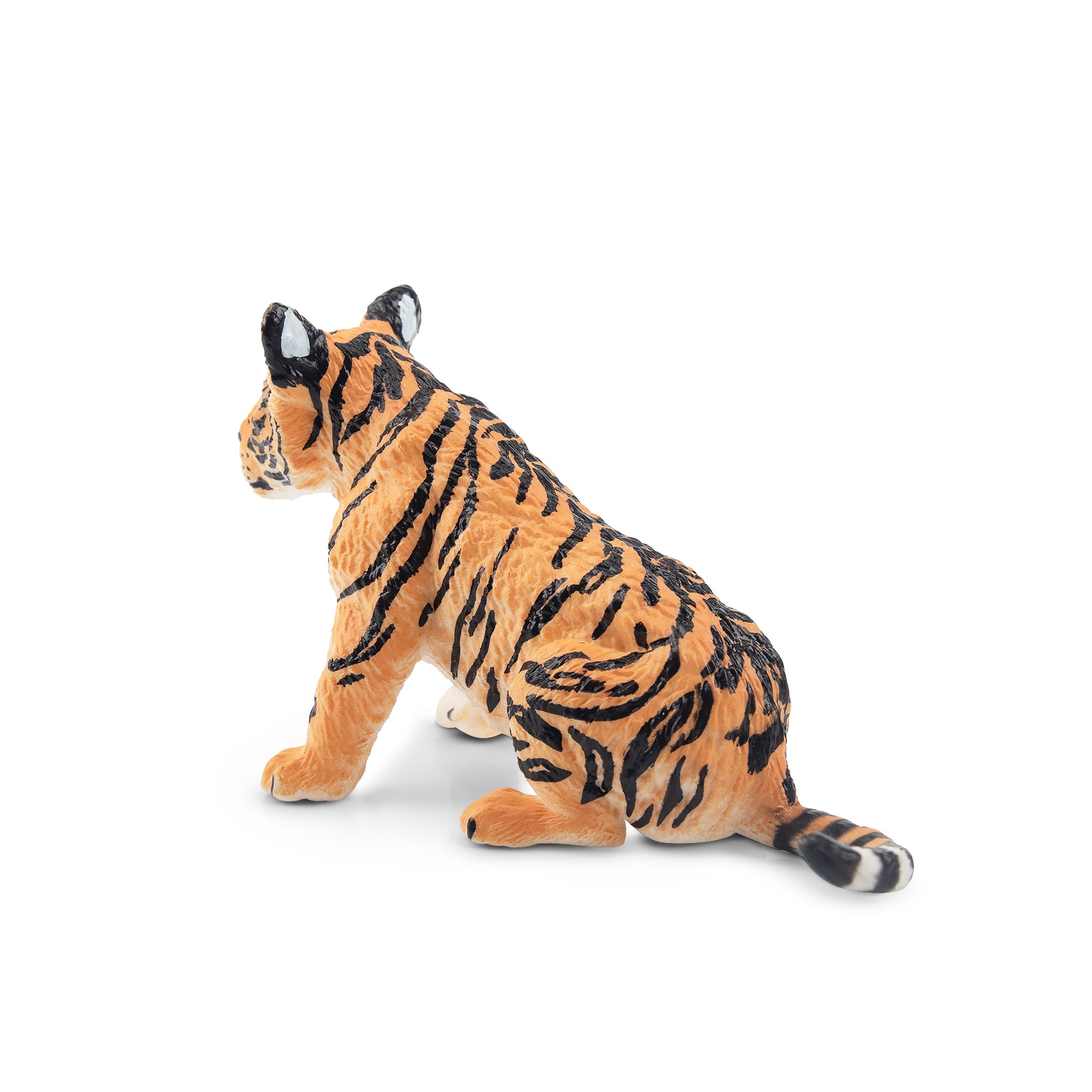Toymany Tiger Cub Figurine Toy-3