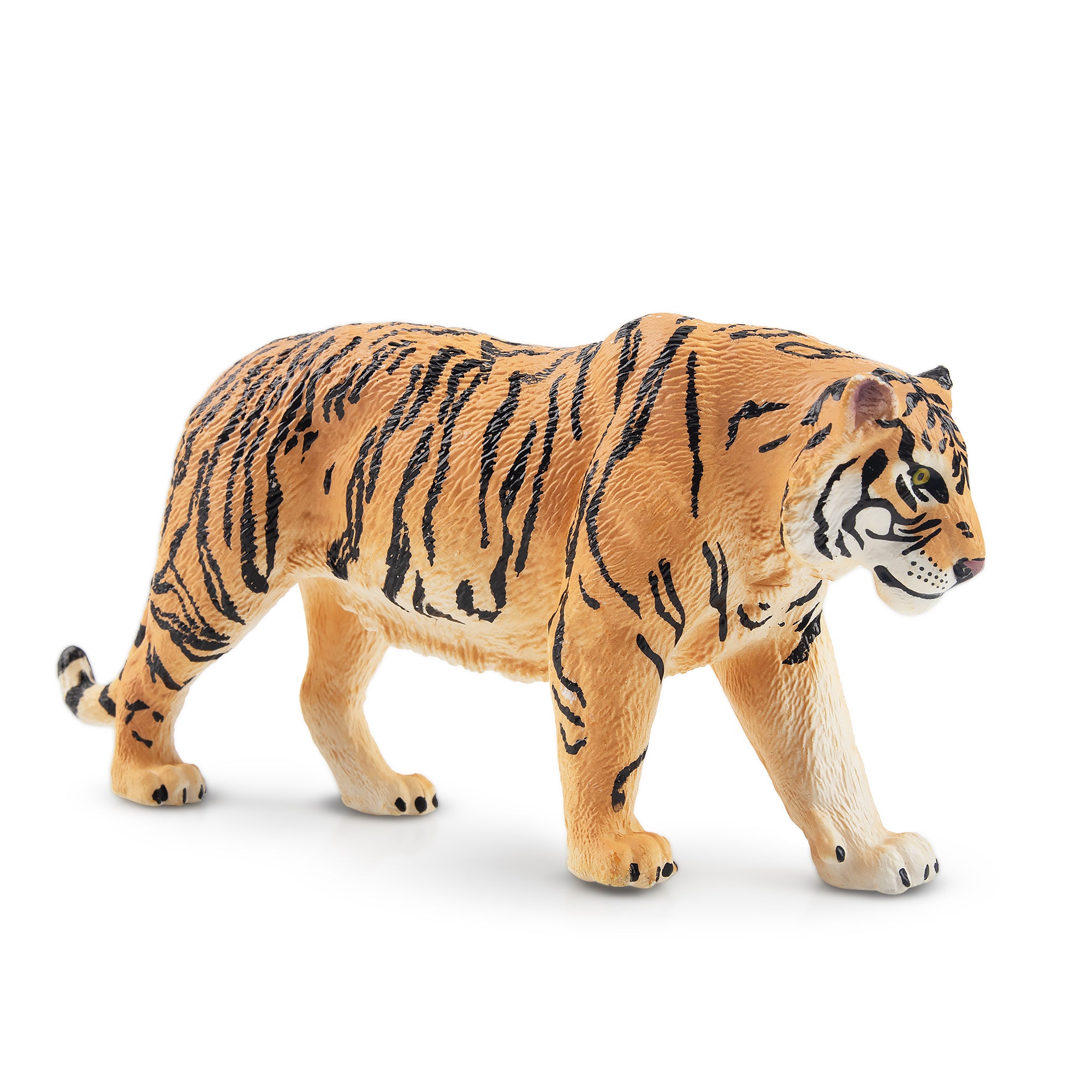 Toymany Tiger Figurine Toy-2