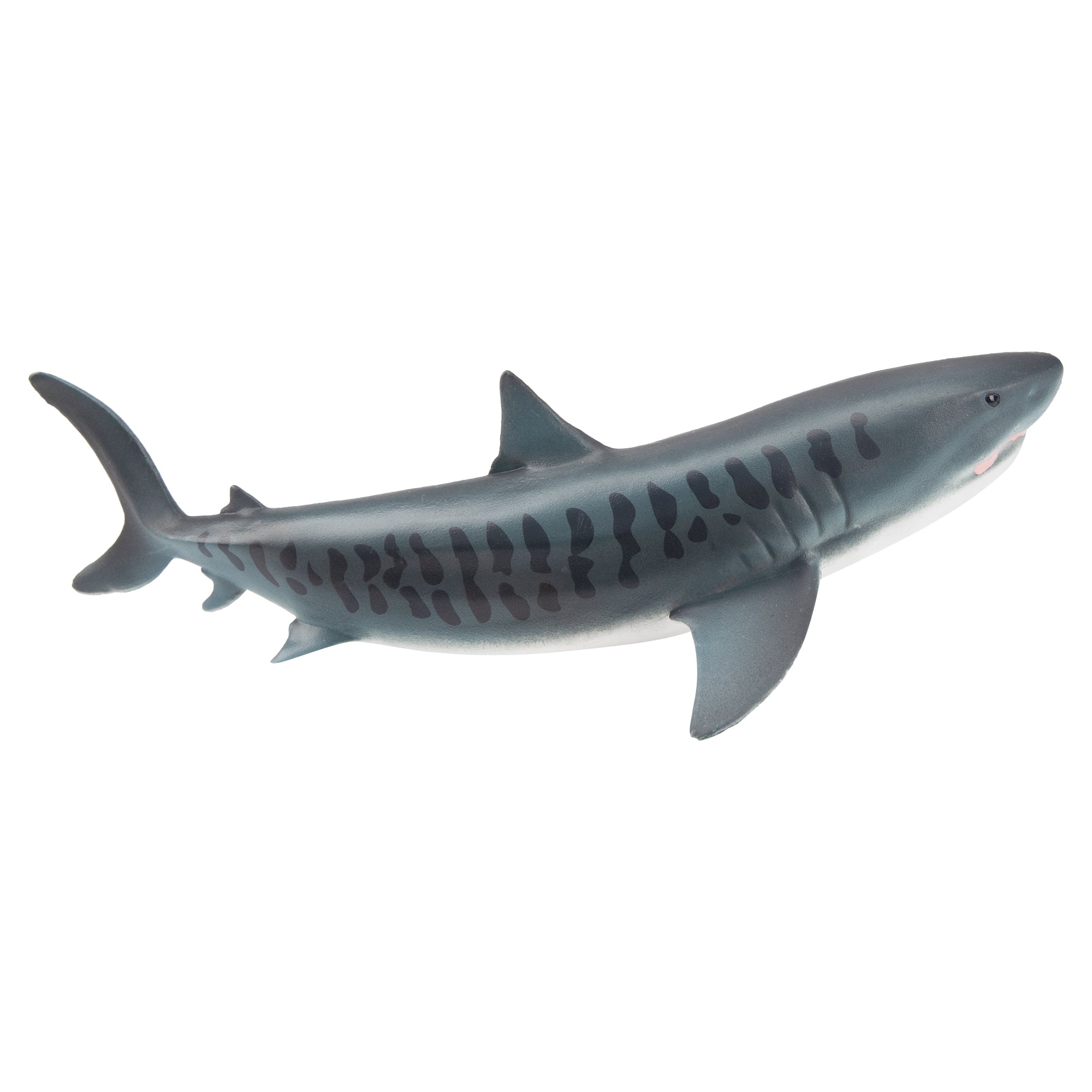 Toymany Tiger Shark Figurine Toy-2