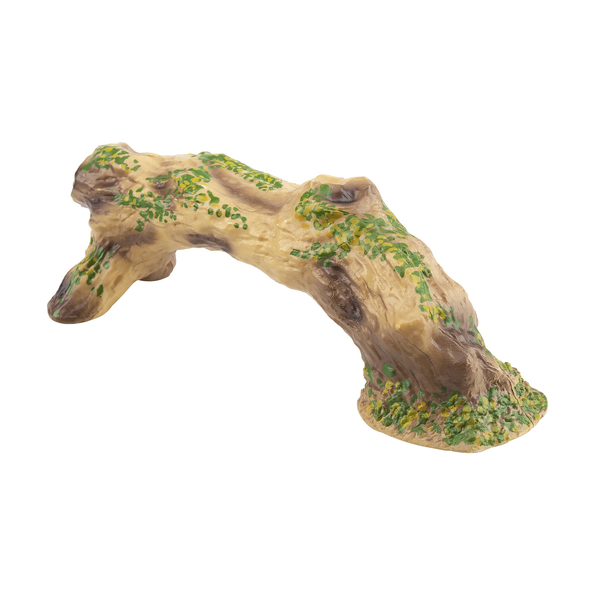 Toymany Tree Trunk Figurine Toy-top