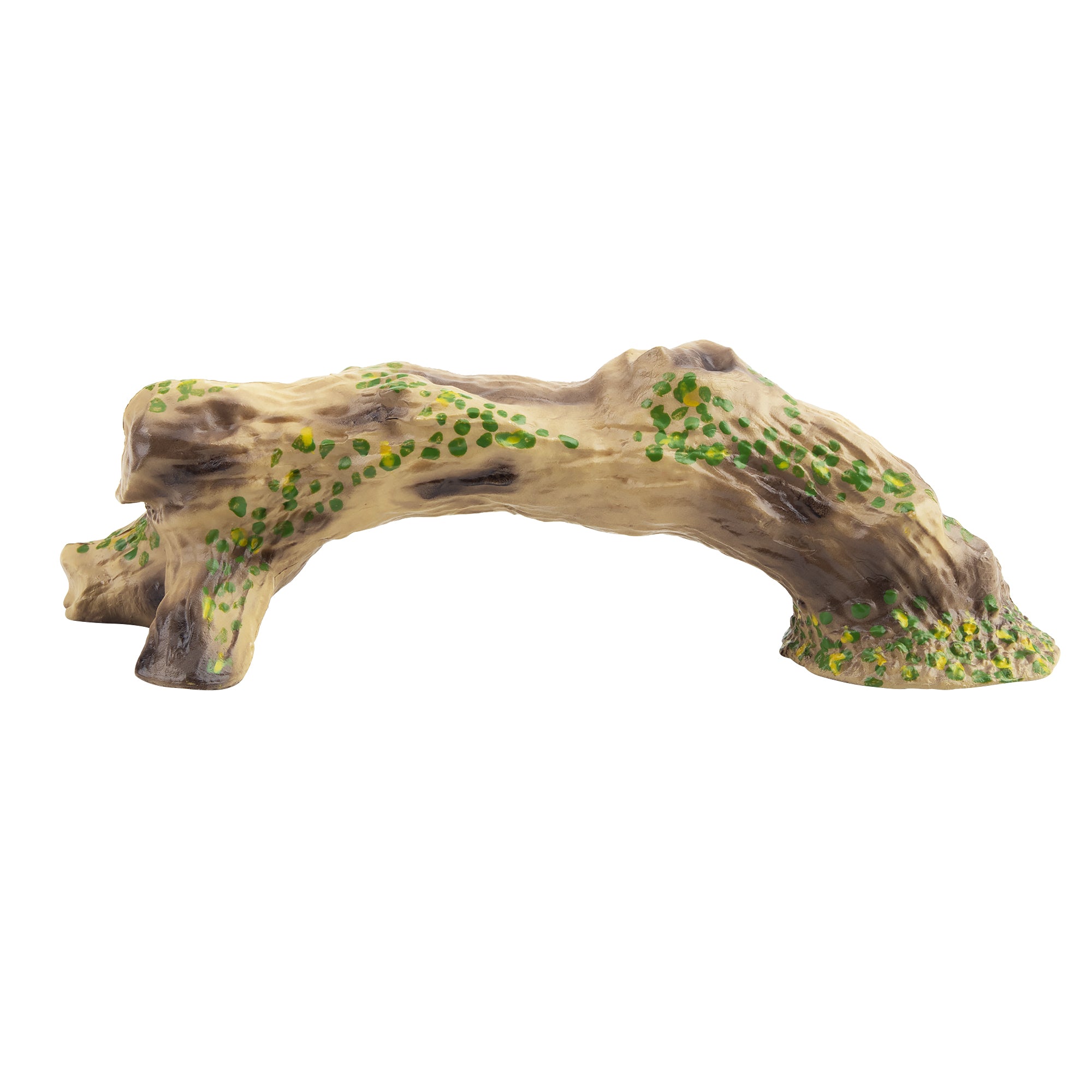 Toymany Tree Trunk Figurine Toy