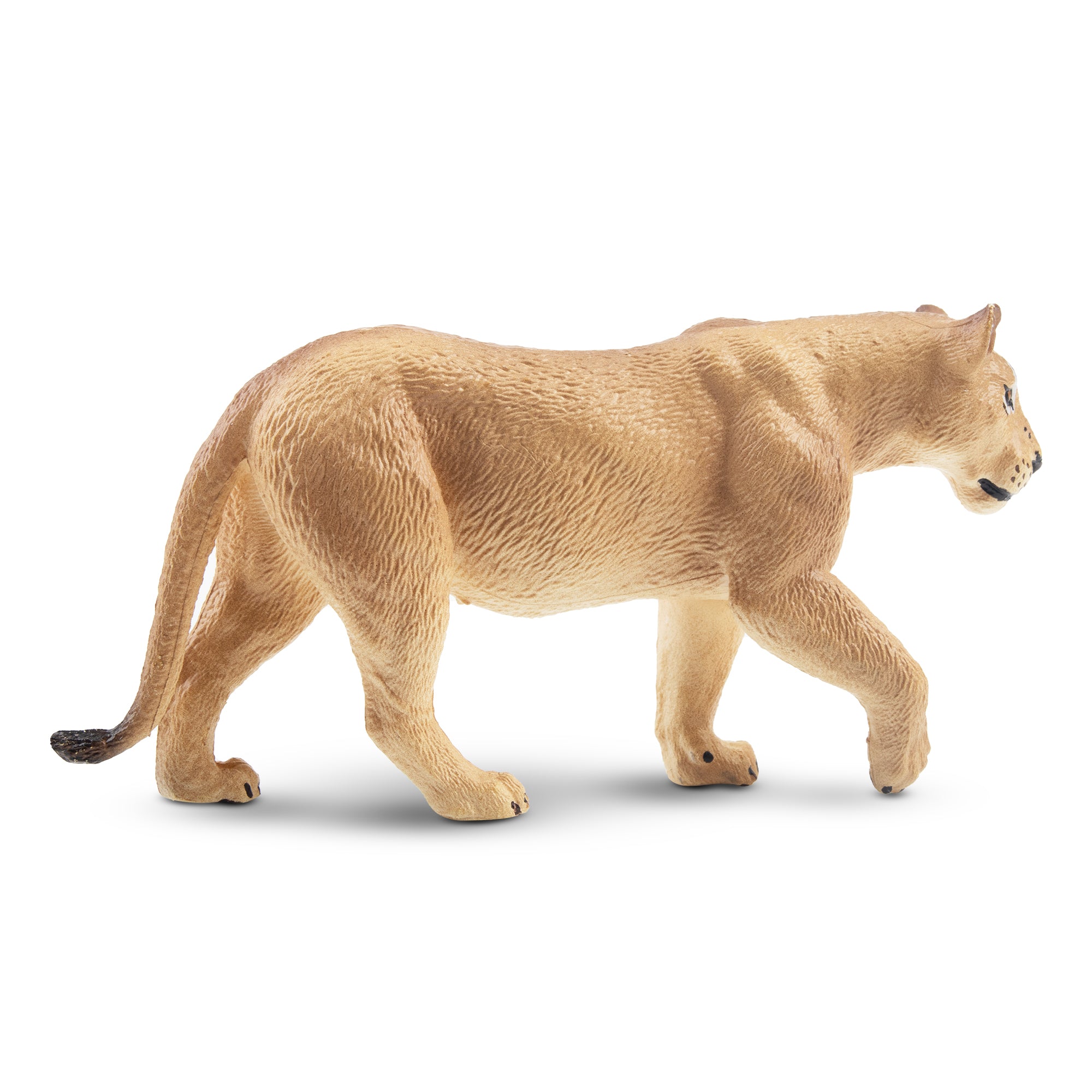 Toymany Walking Lioness Figurine Toy-2