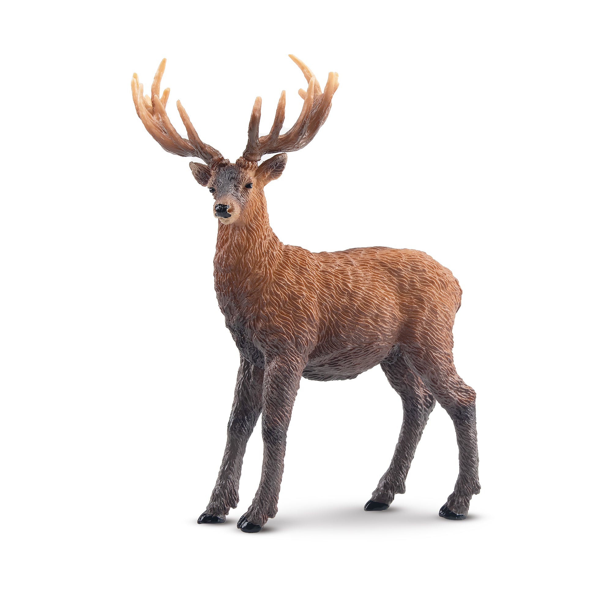 Toymany Wapiti Figurine Toy