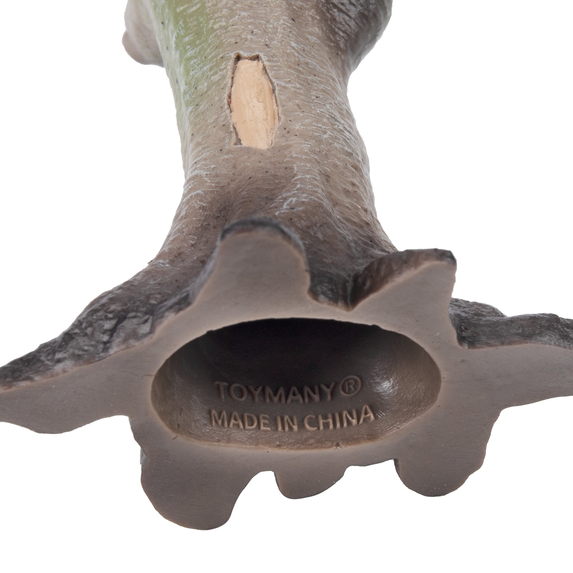 Toymany Bare Branch Tree Figurine Toy-detail