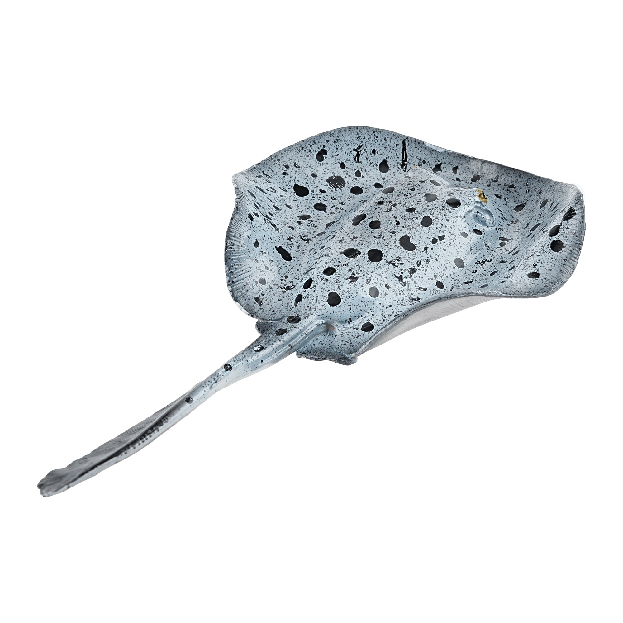 Toymany_Blotched_Fantail_Ray_Figurine_Toy_Small_Size-3