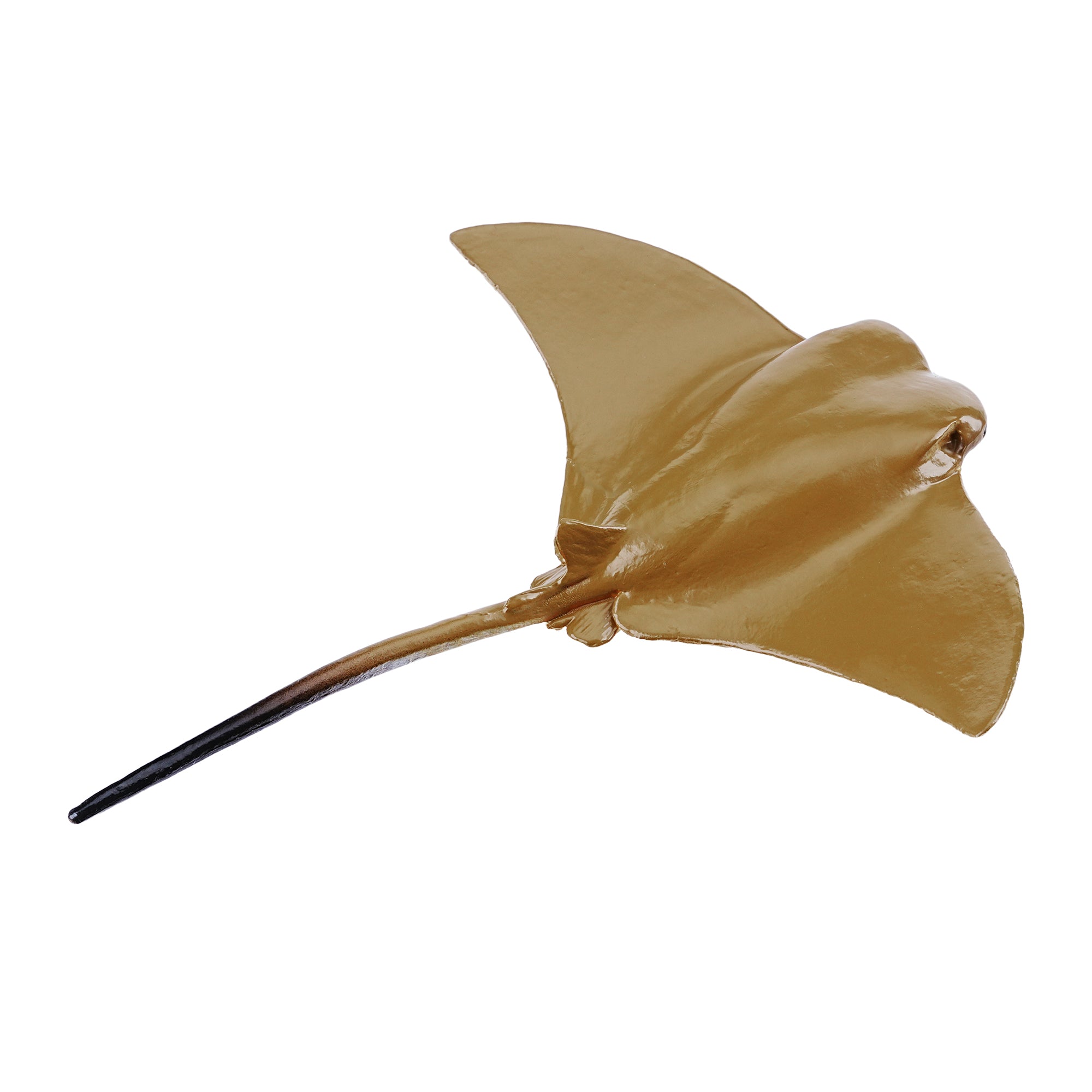 Toymany_Cownose_Ray_Figurine_Toy_Small_Size-3