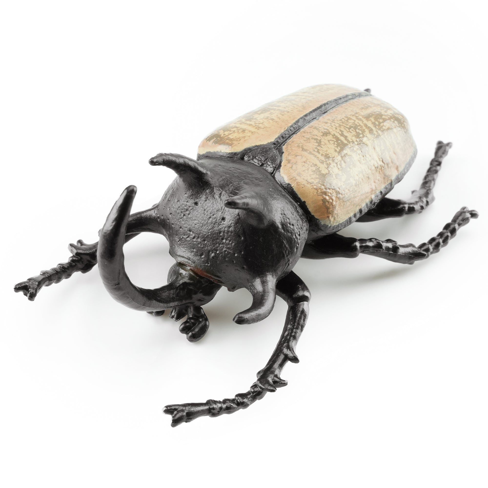Toymany_Five-horned_Rhinoceros_Beetle_Figurine_Toy-1