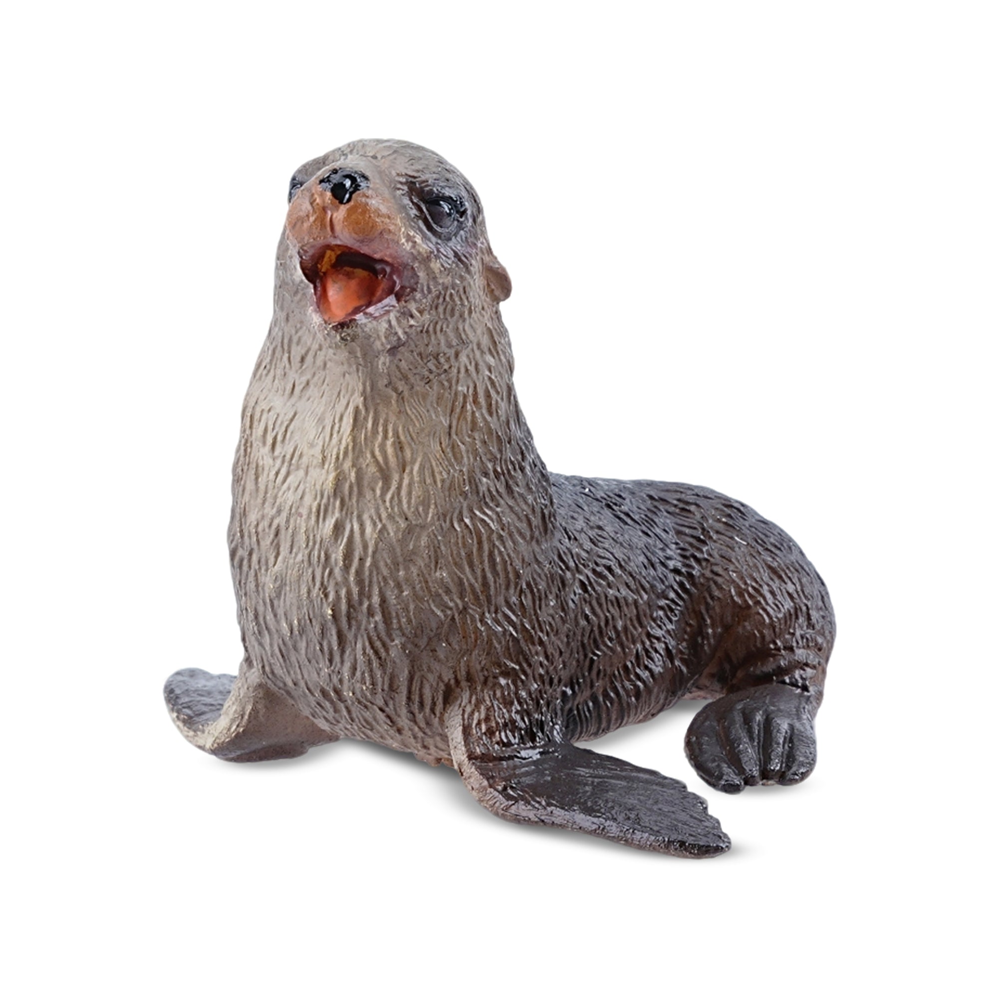 Toymany_Fur_Seal_Figurine_Toy_Small_Size-2