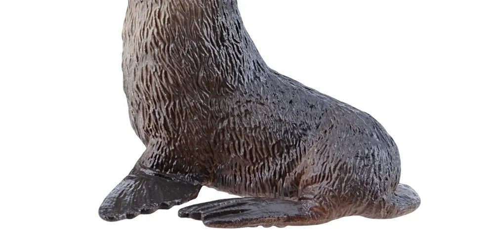 Toymany_Fur_Seal_Figurine_Toy_Small_Size_body