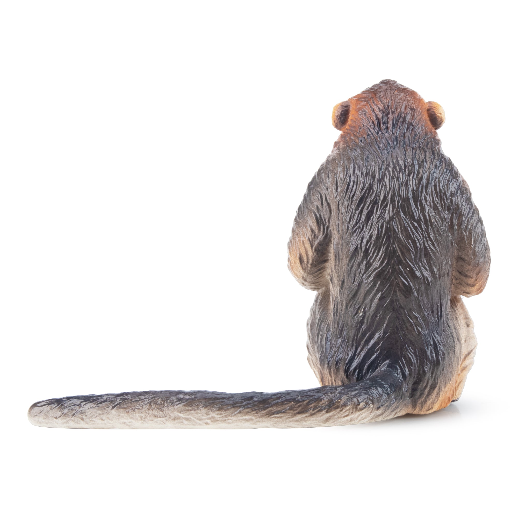Toymany_Golden_Snub-nosed_Monkey_Figurine_Toy-back