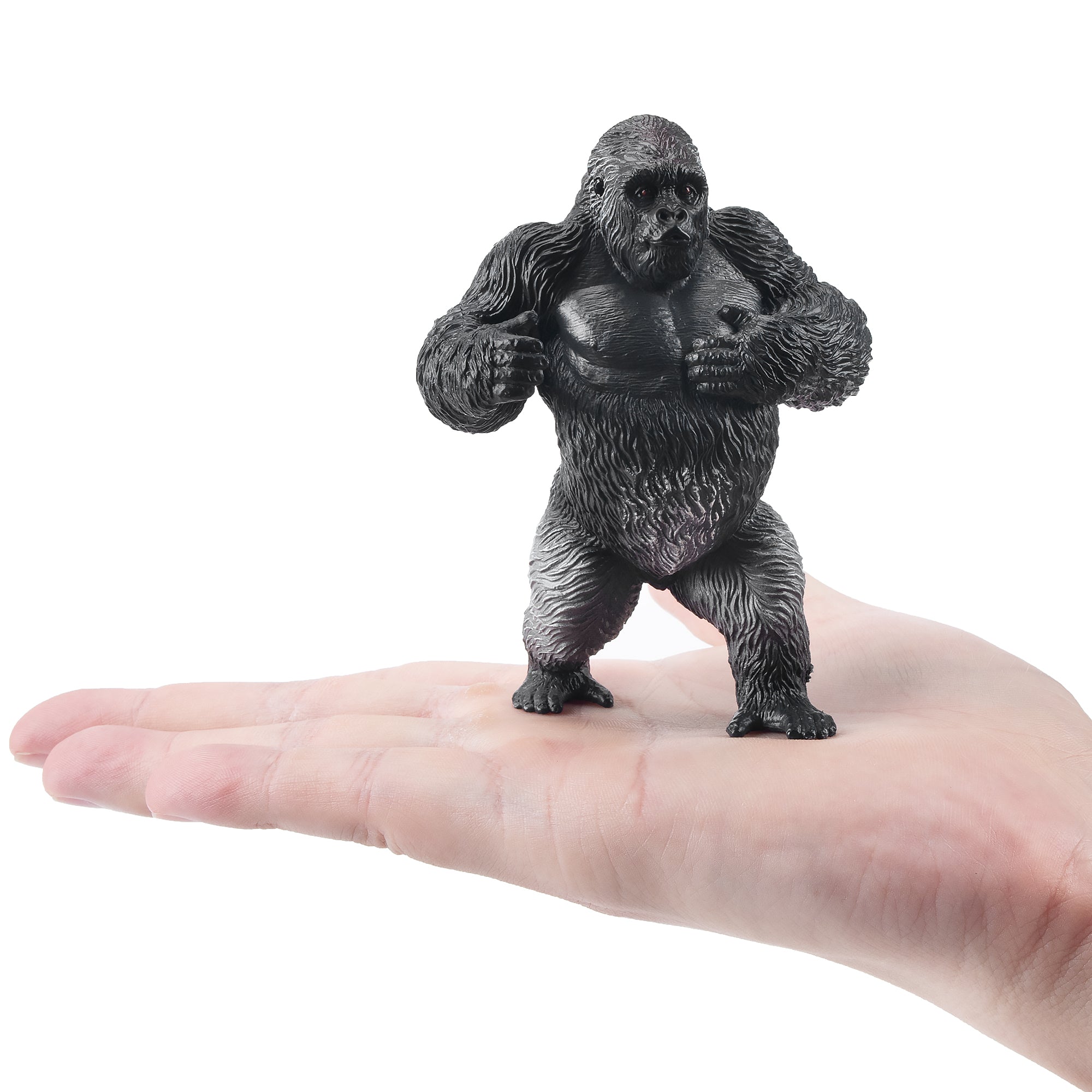 Toymany_Gorilla_Figurine_Toy-on_hand