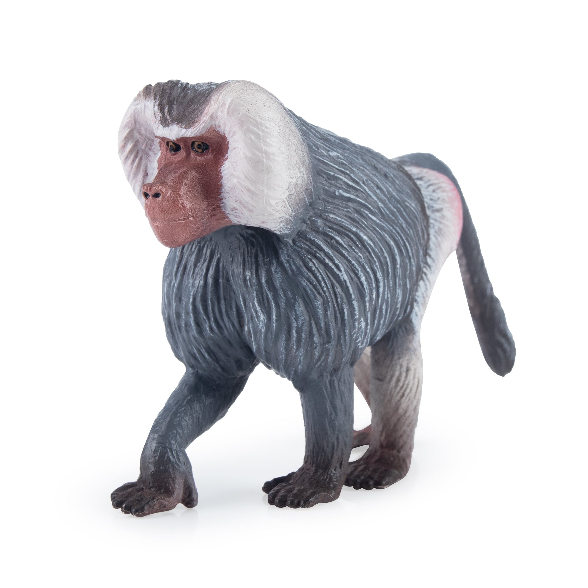 Toymany_Hamadrayas_Baboon_Figurine_Toy-1