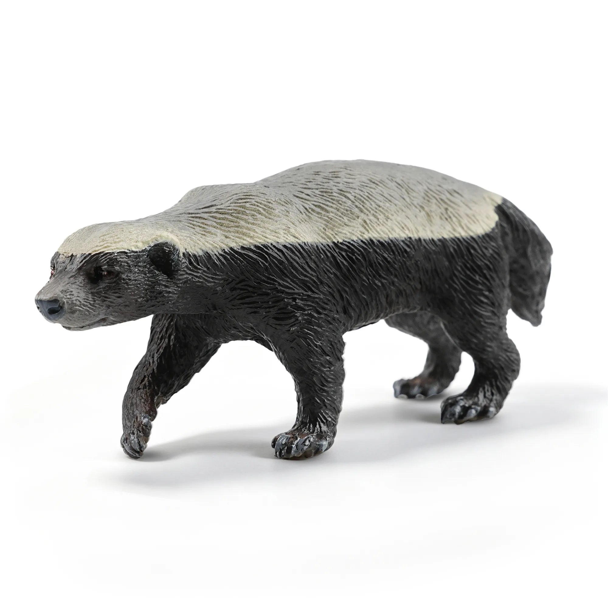 Toymany Honey Badger Figurine Toy-1