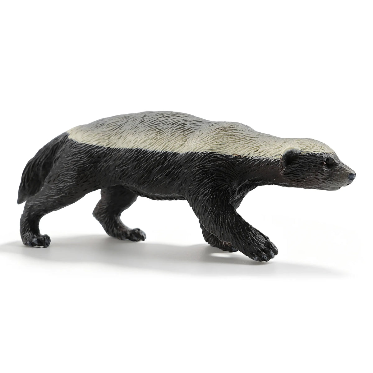 Toymany Honey Badger Figurine Toy-2