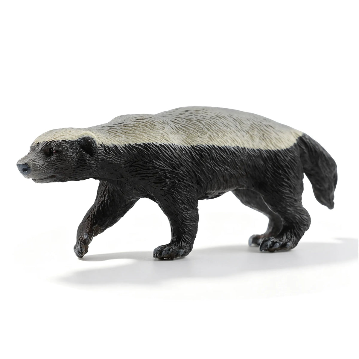 Toymany Honey Badger Figurine Toy-3