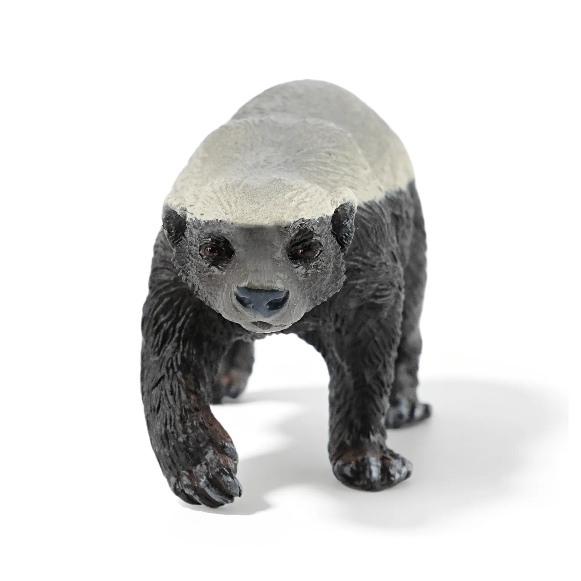 Toymany Honey Badger Figurine Toy-detail