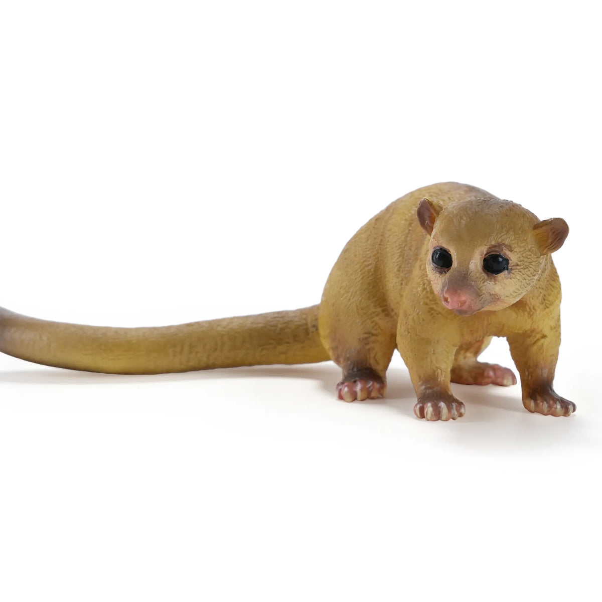Toymany Kinkajou Figurine Toy-detail