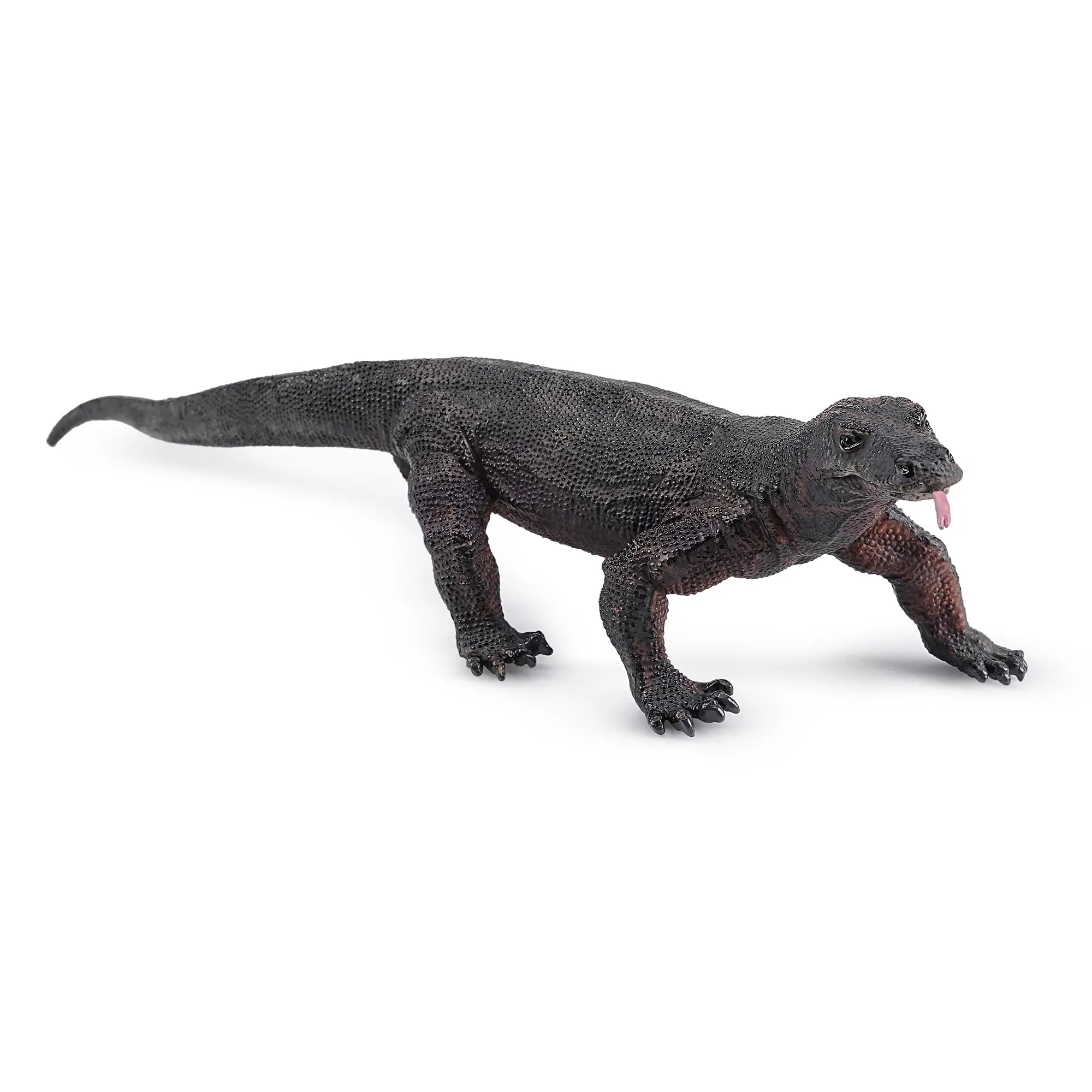 Figura de juguete Toymany de dragón de Komodo