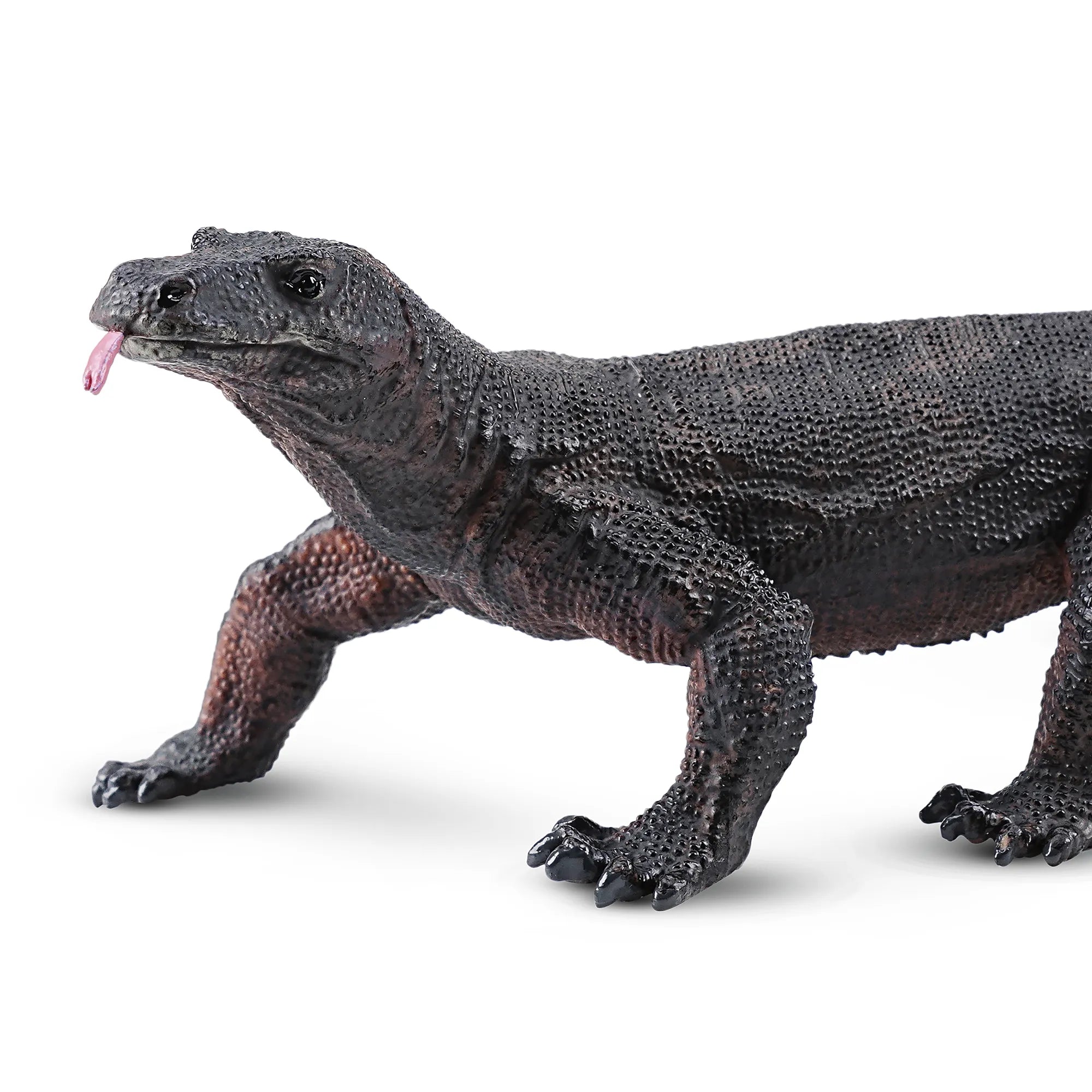 Figura de juguete Toymany de dragón de Komodo