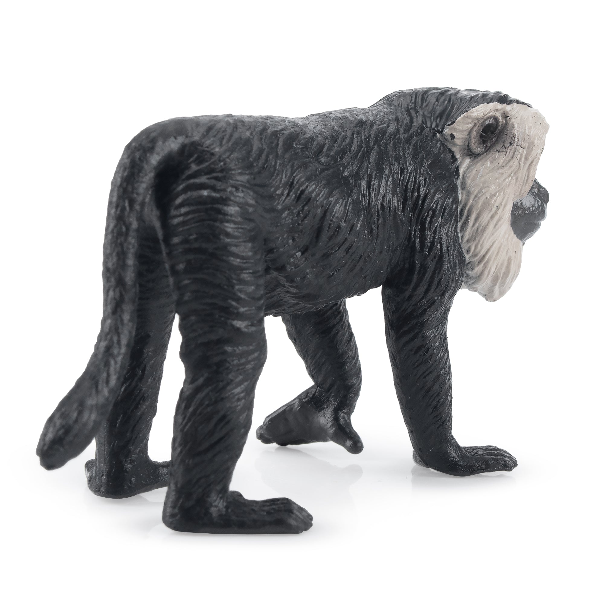 Toymany_Lion-tailed_Macaque_Figurine_Toy-back