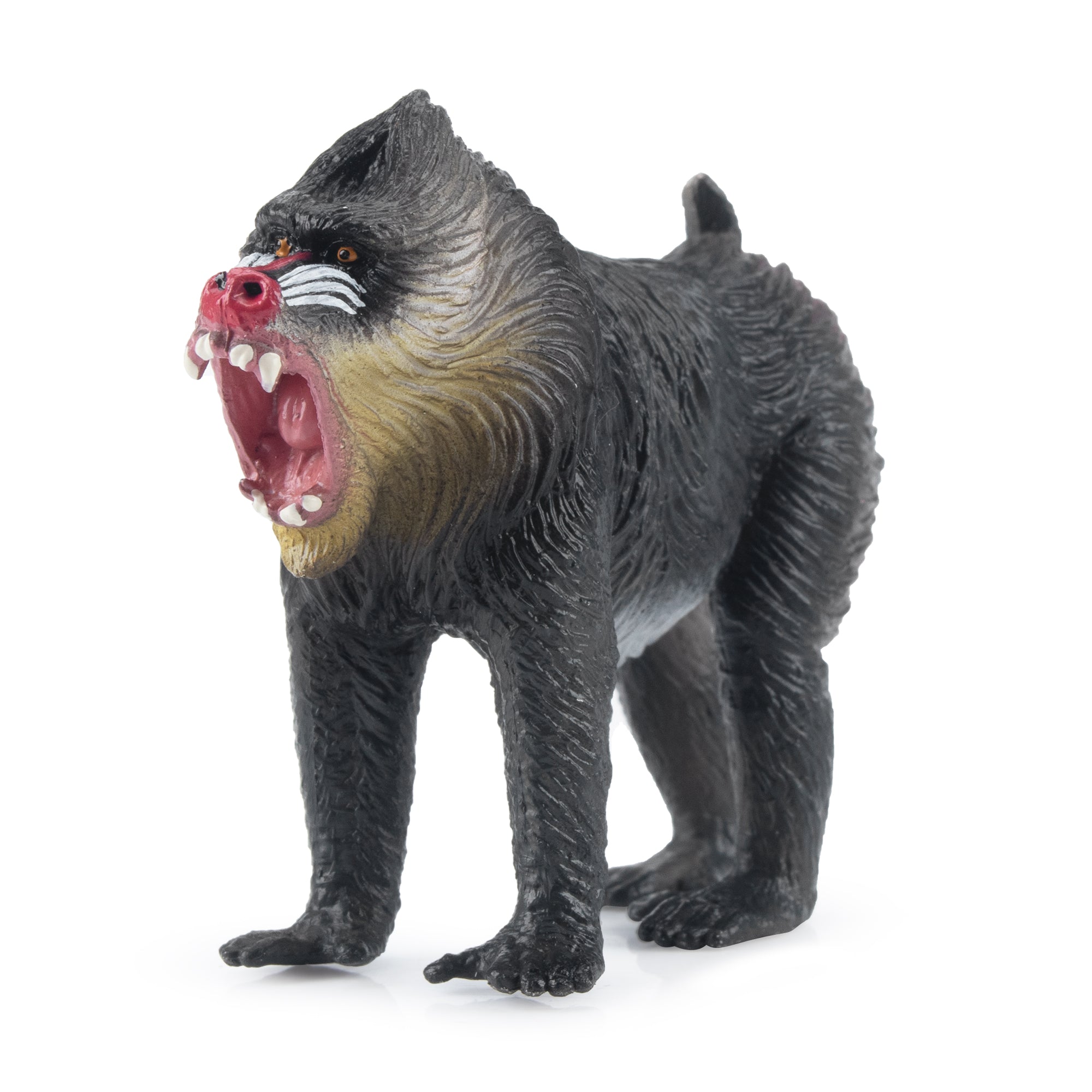 Toymany_Mandrill_Figurine_Toy-1