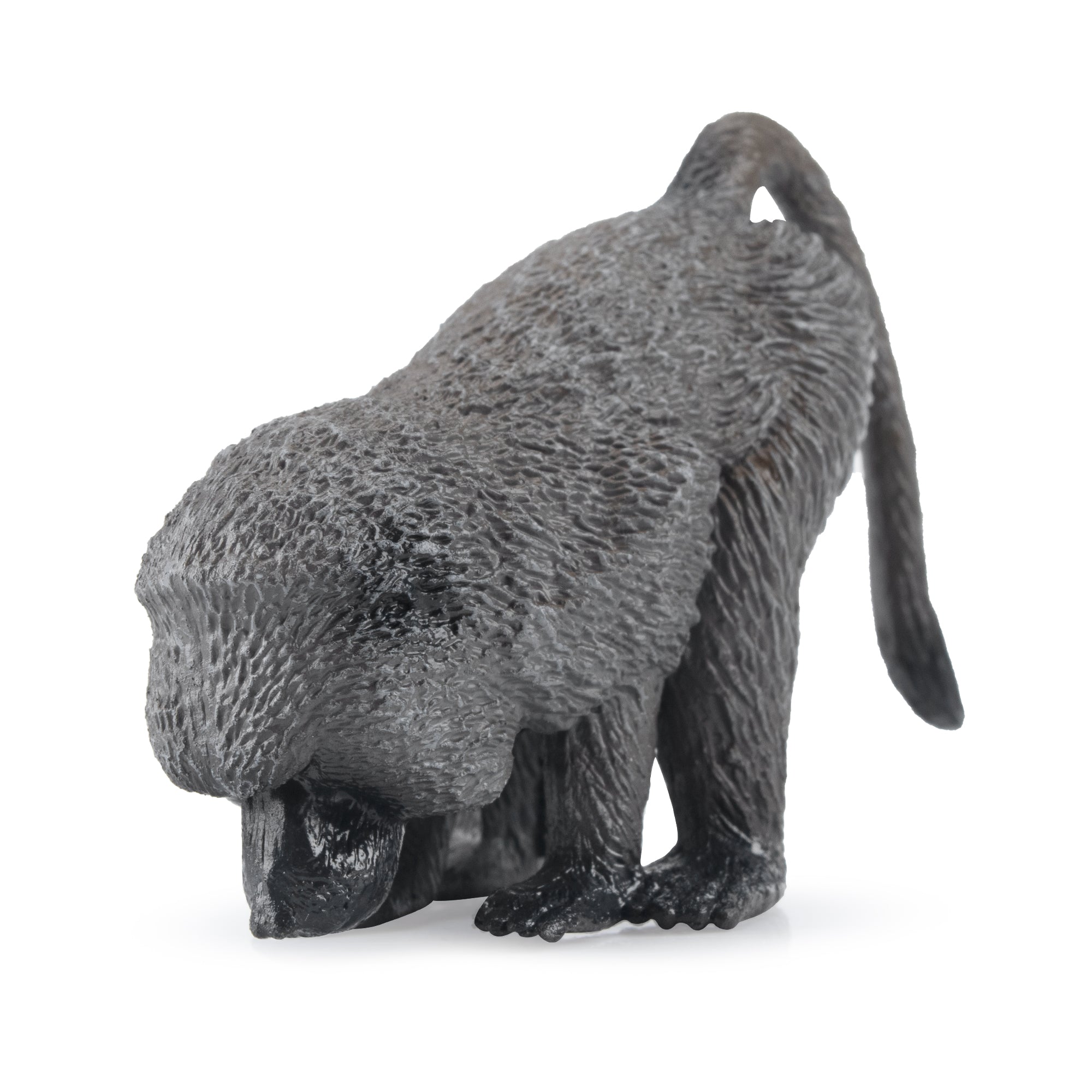 Toymany_Olive_Baboon_Figurine_Toy-1