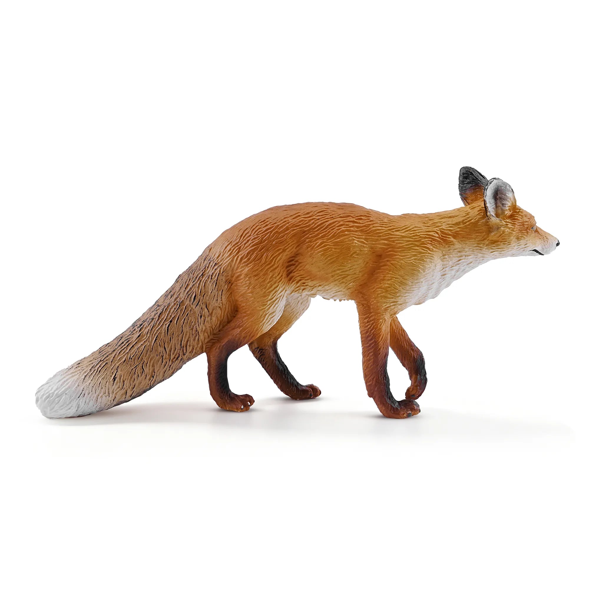 Toymany Red Fox Figurine Toy-3