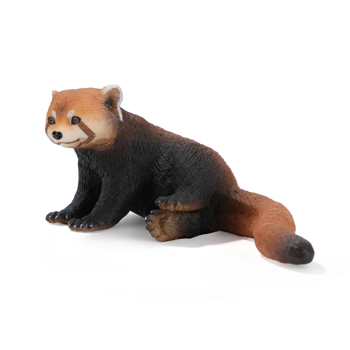 Toymany Red Panda Figurine Toy-4