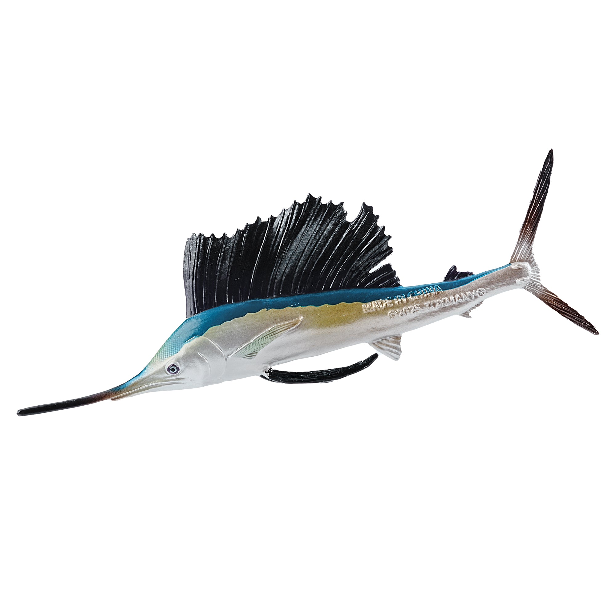 Toymany_Sailfish_Figurine_Toy_Small_Size-1