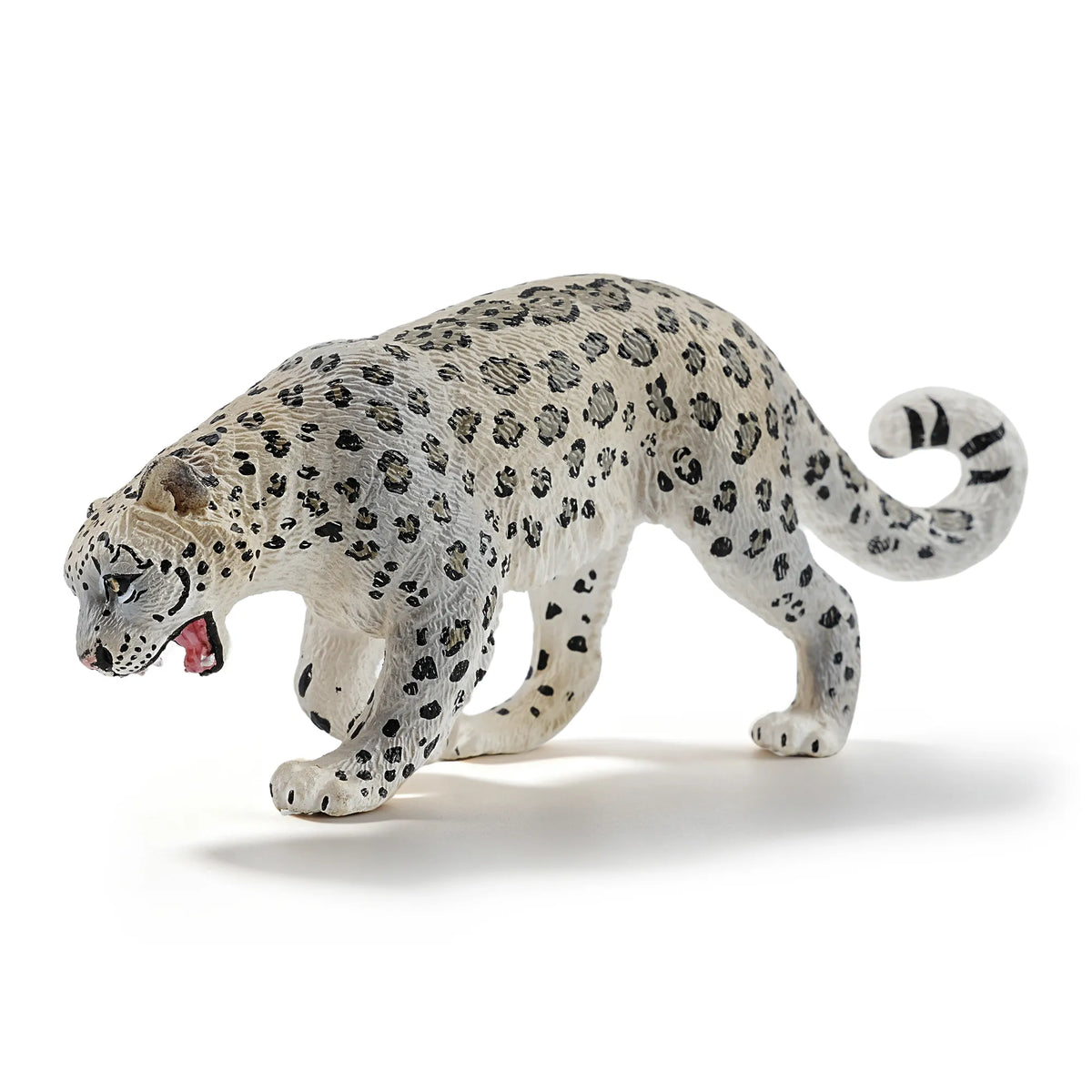 Toymany Snow Leopard Figurine Toy-3