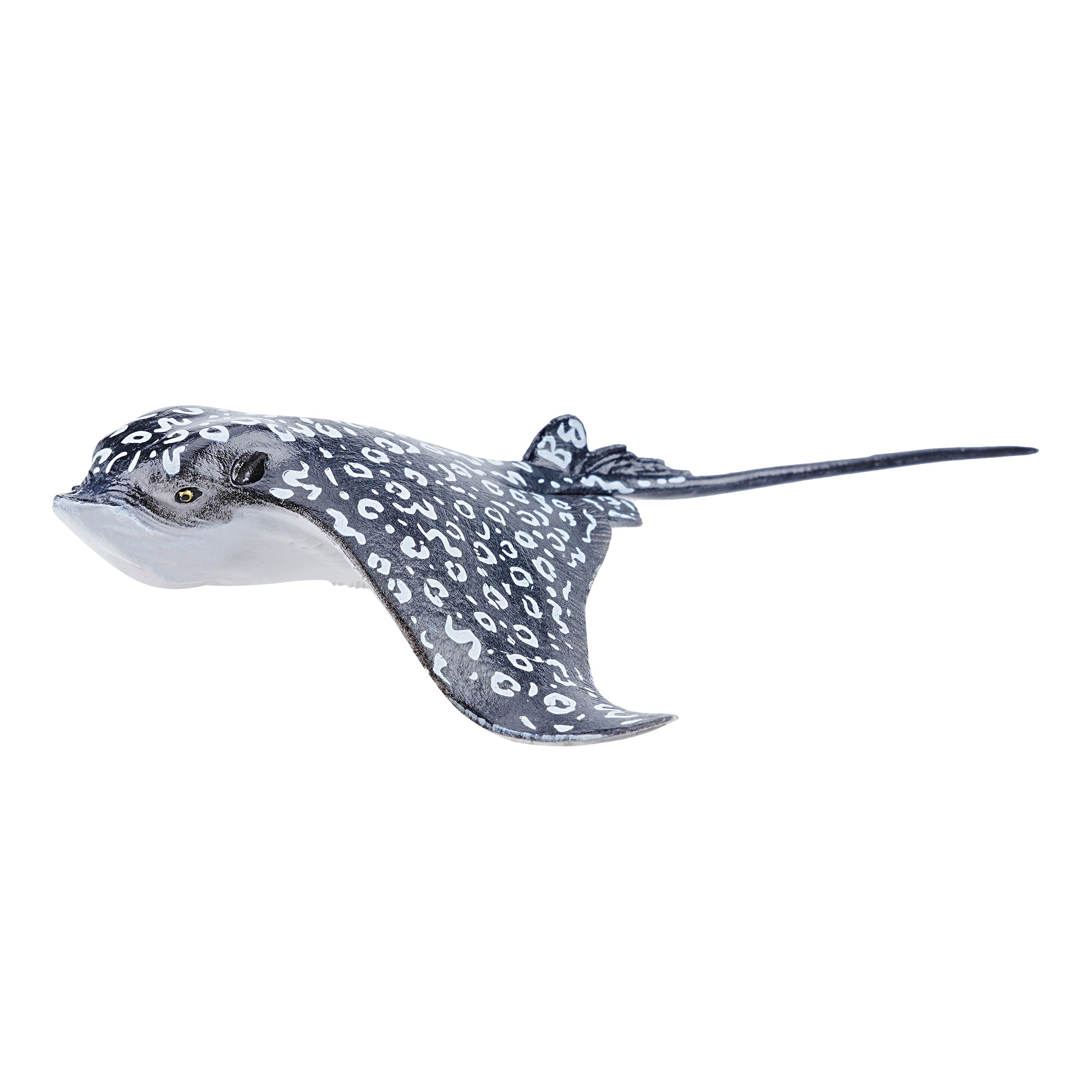 Toymany_Spotted_Eagle_Ray_Figurine_Toy_Small_Size-2