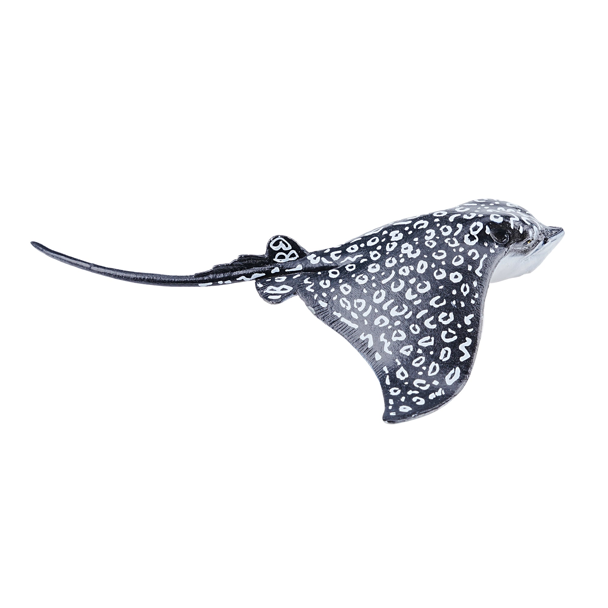Toymany_Spotted_Eagle_Ray_Figurine_Toy_Small_Size-3