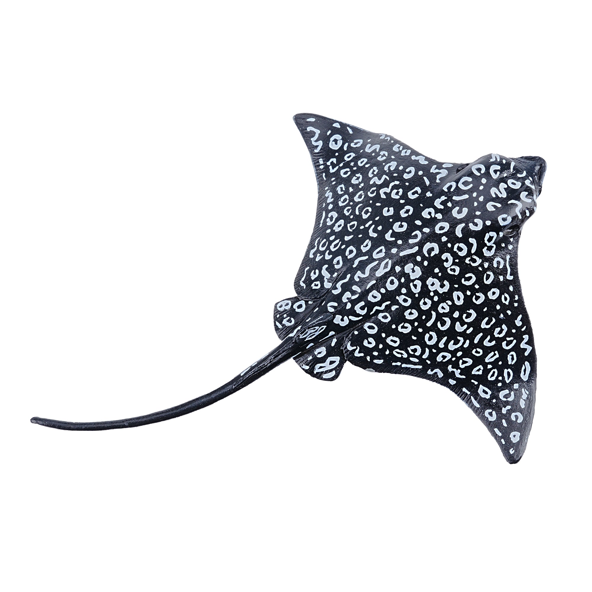 Toymany_Spotted_Eagle_Ray_Figurine_Toy_Small_Size-4